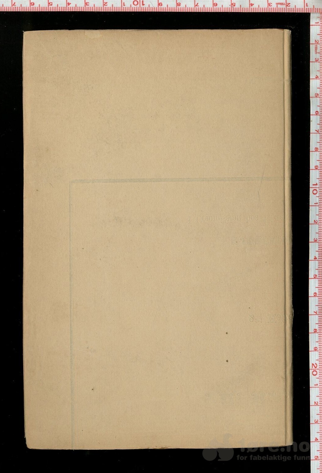 Molbech, Christian - Til Det Holbergske Samfunds Medlemmer (1844), bilde 2