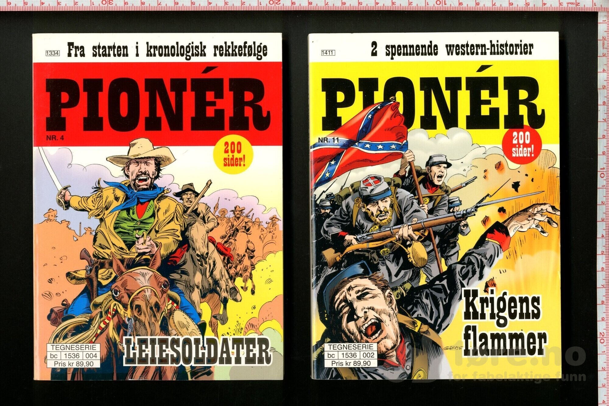 Pioner Pocket