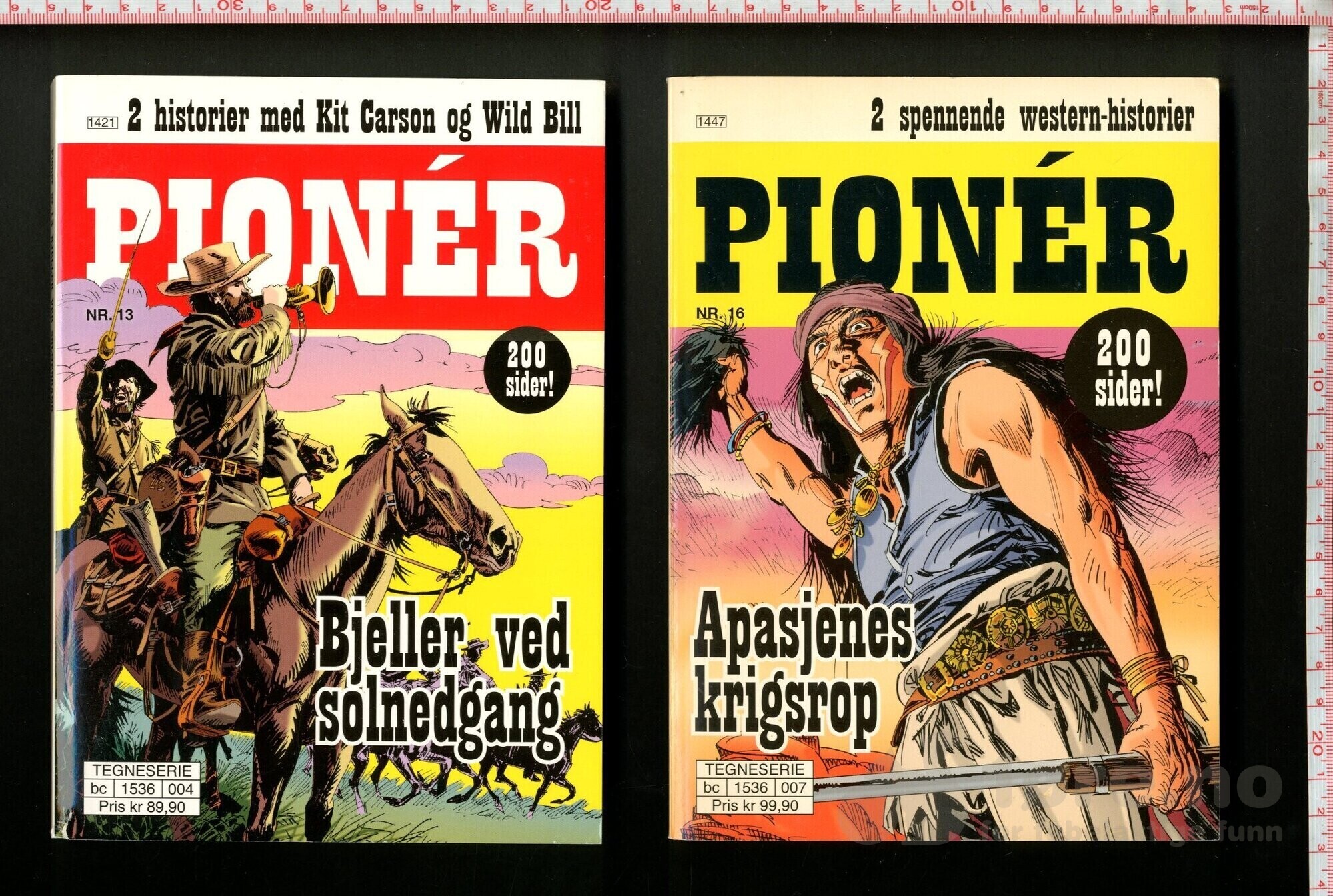 Pioner Pocket, bilde 2