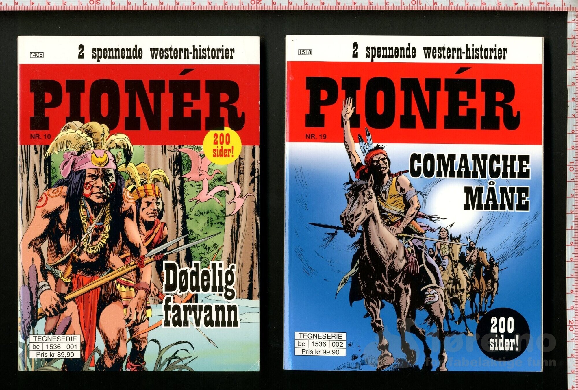 Pioner Pocket, bilde 3