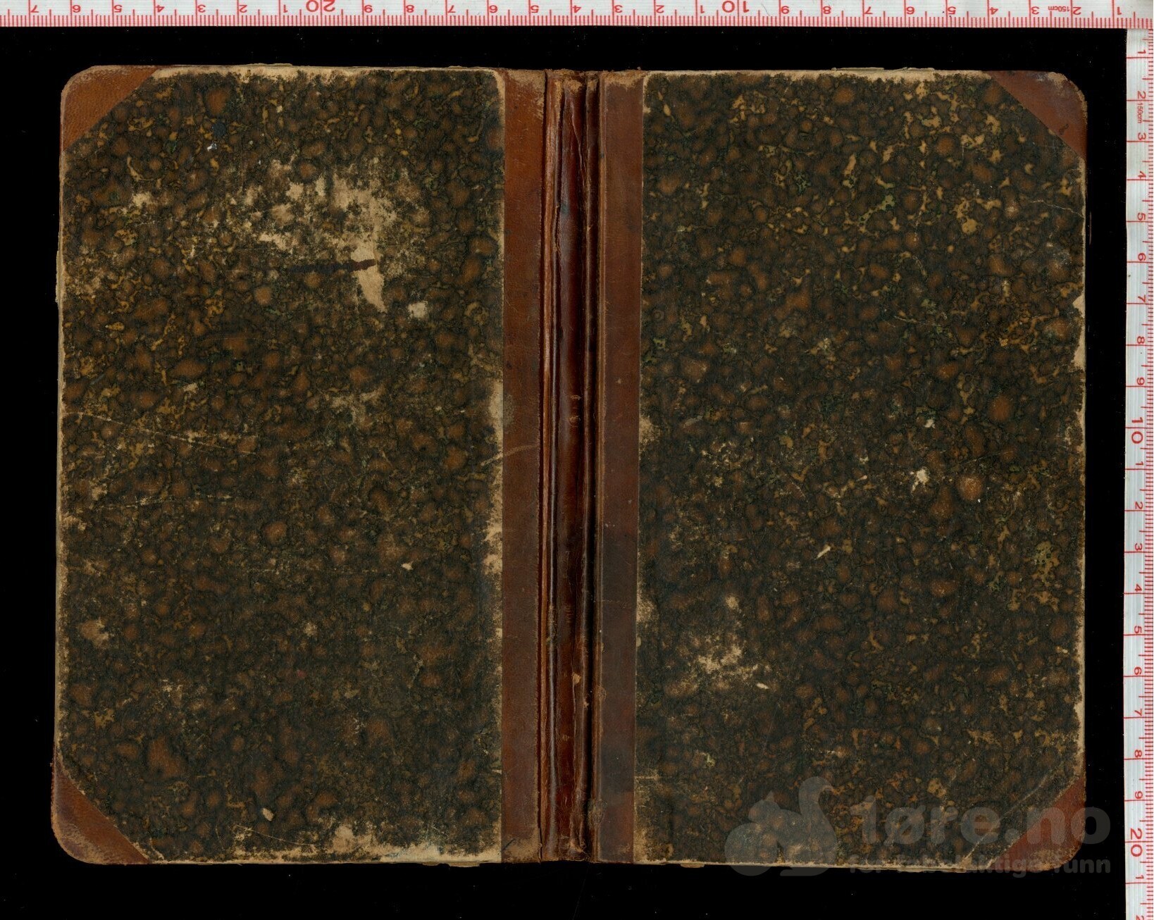 Nycander, B. O. - Om Bränvinsprofvaren och dess användning... (1858), bilde 2
