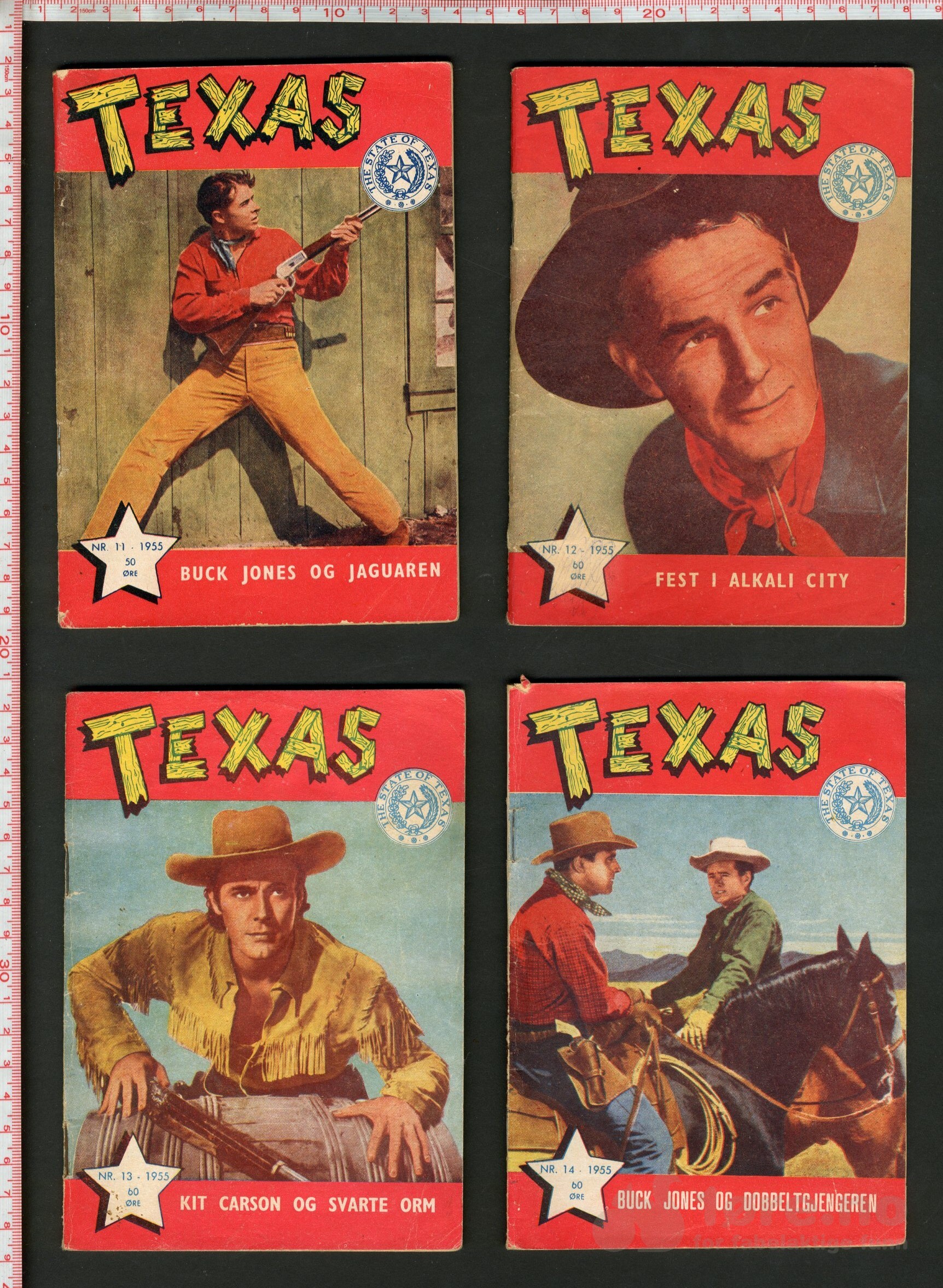 Texas 1955, bilde 3