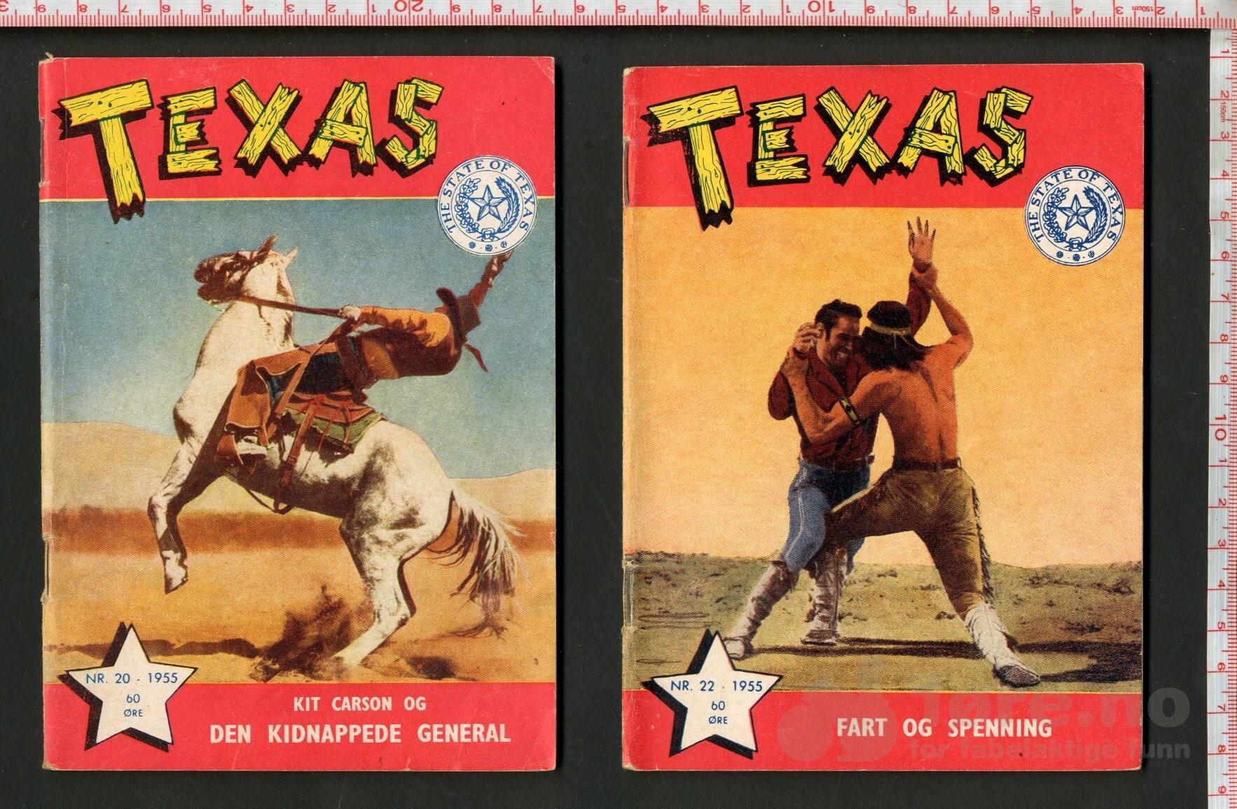 Texas 1955, bilde 5