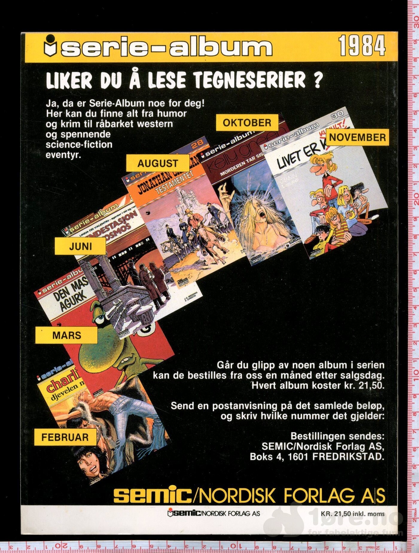 Indiana Jones Album, bilde 4