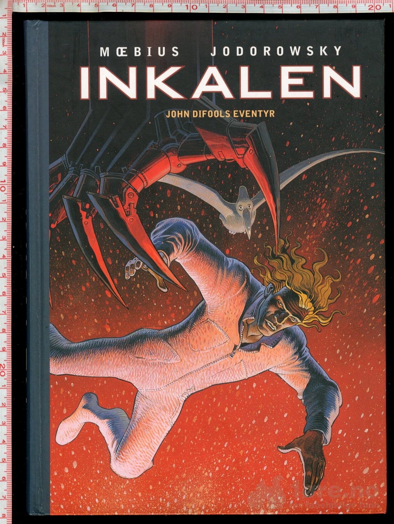 Inkalen