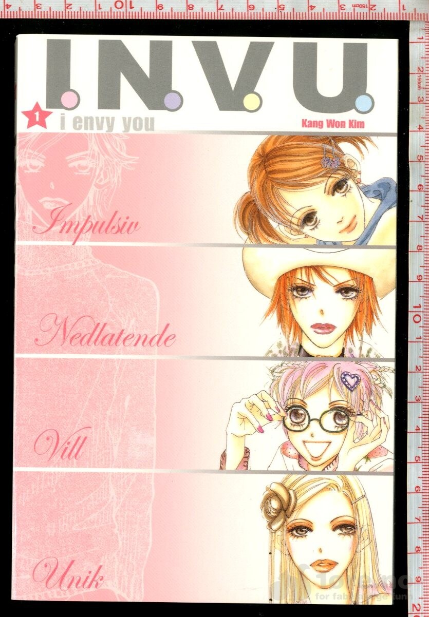 I.N.V.U. Nr.1