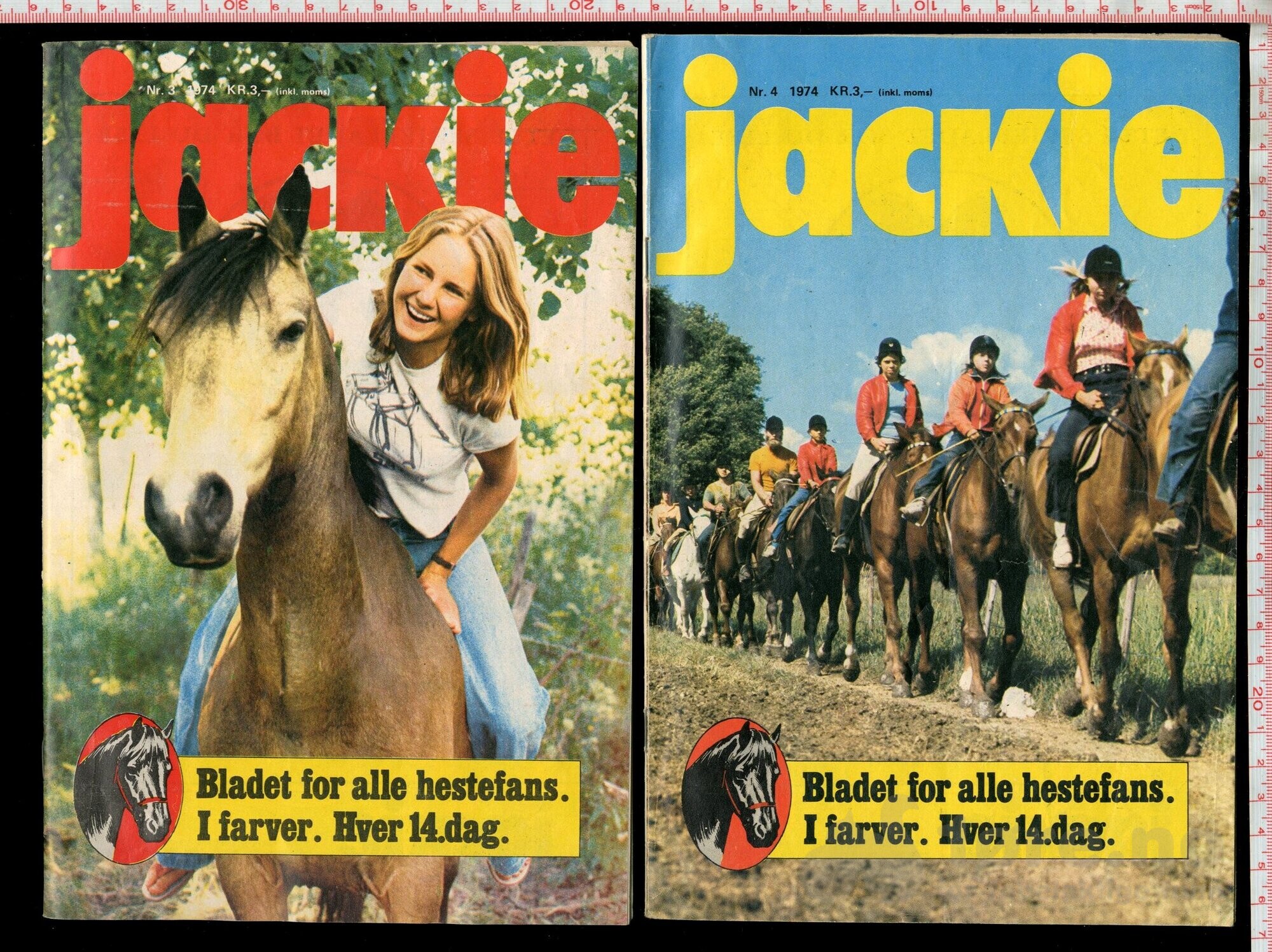 Jackie 1974, nr.1-12, bilde 2