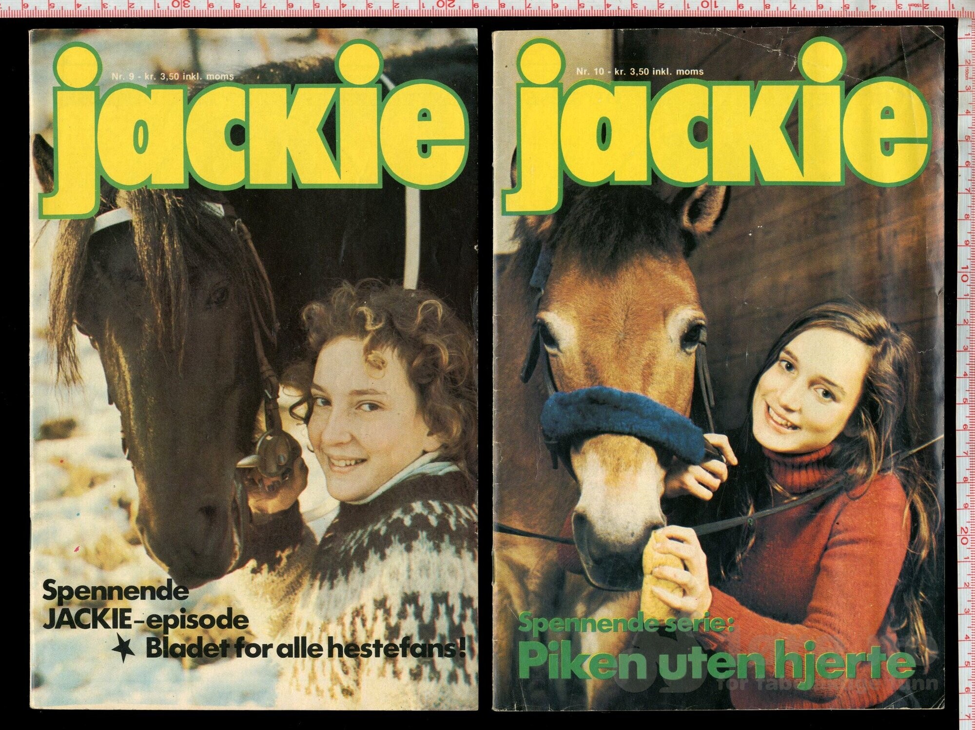 Jackie 1974, nr.1-12, bilde 5