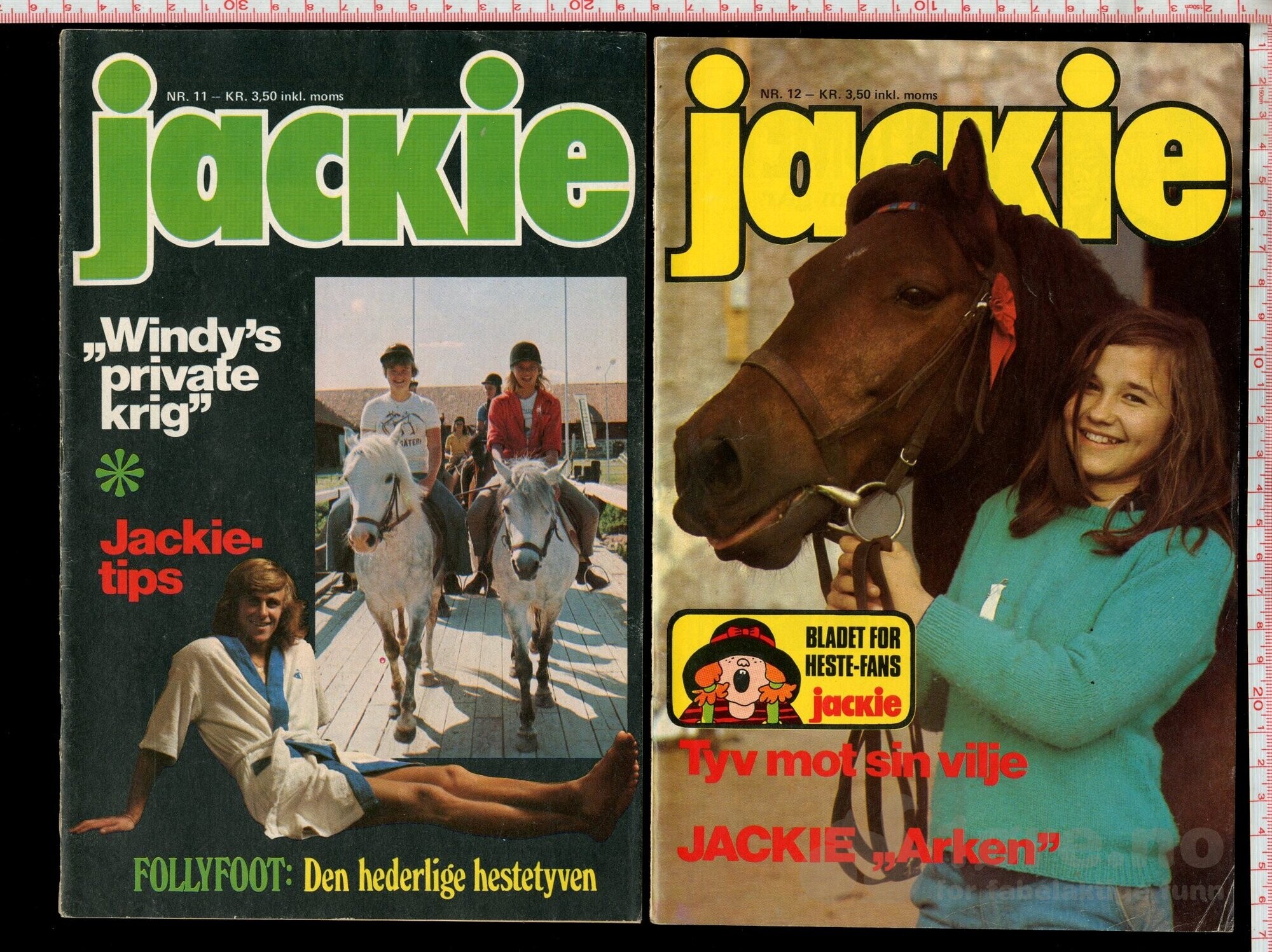 Jackie 1974, nr.1-12, bilde 6