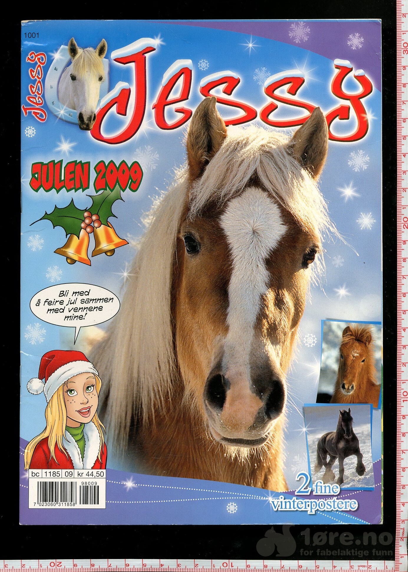 Jessy 2007-11, bilde 2