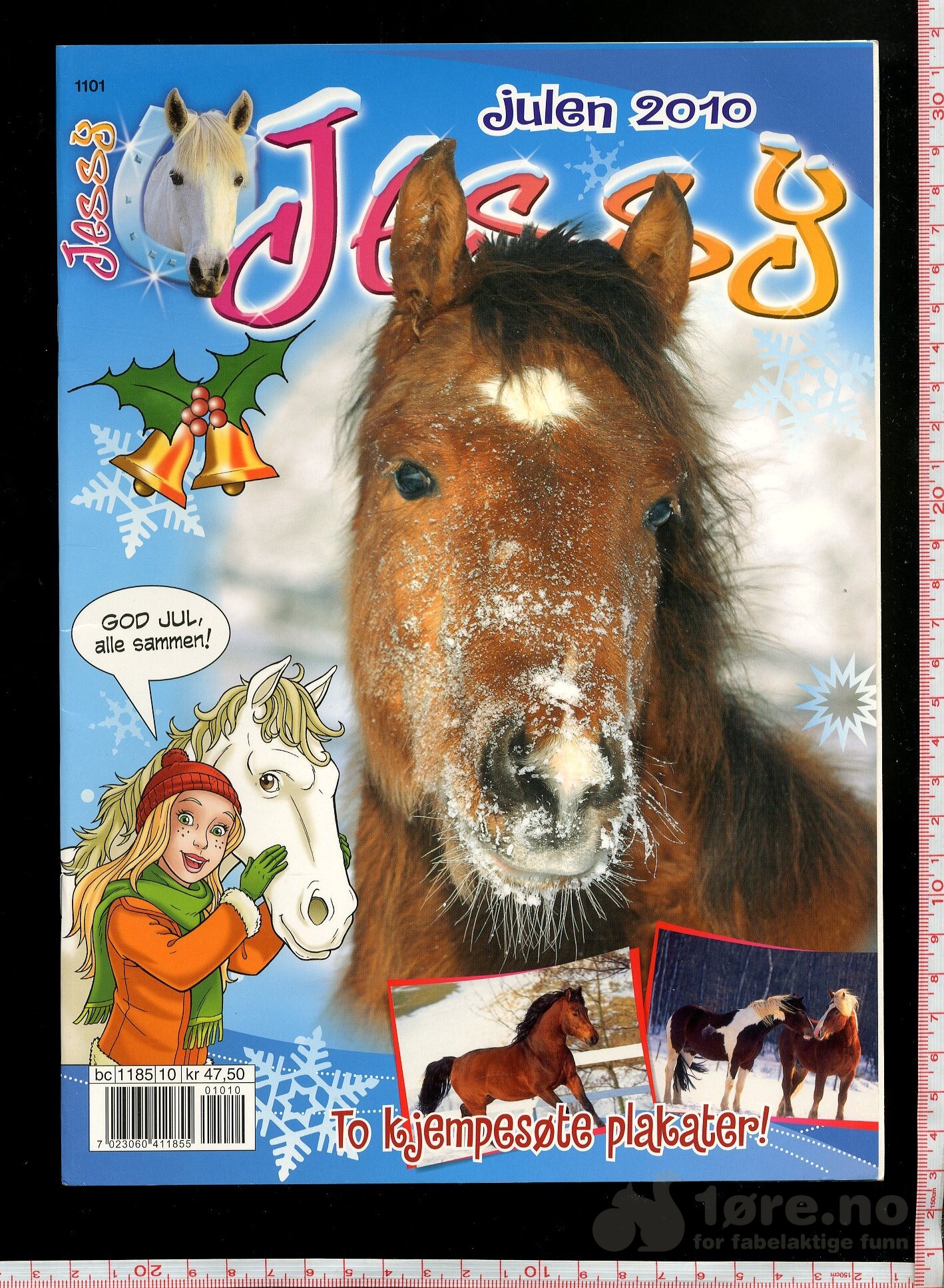 Jessy 2007-11, bilde 3