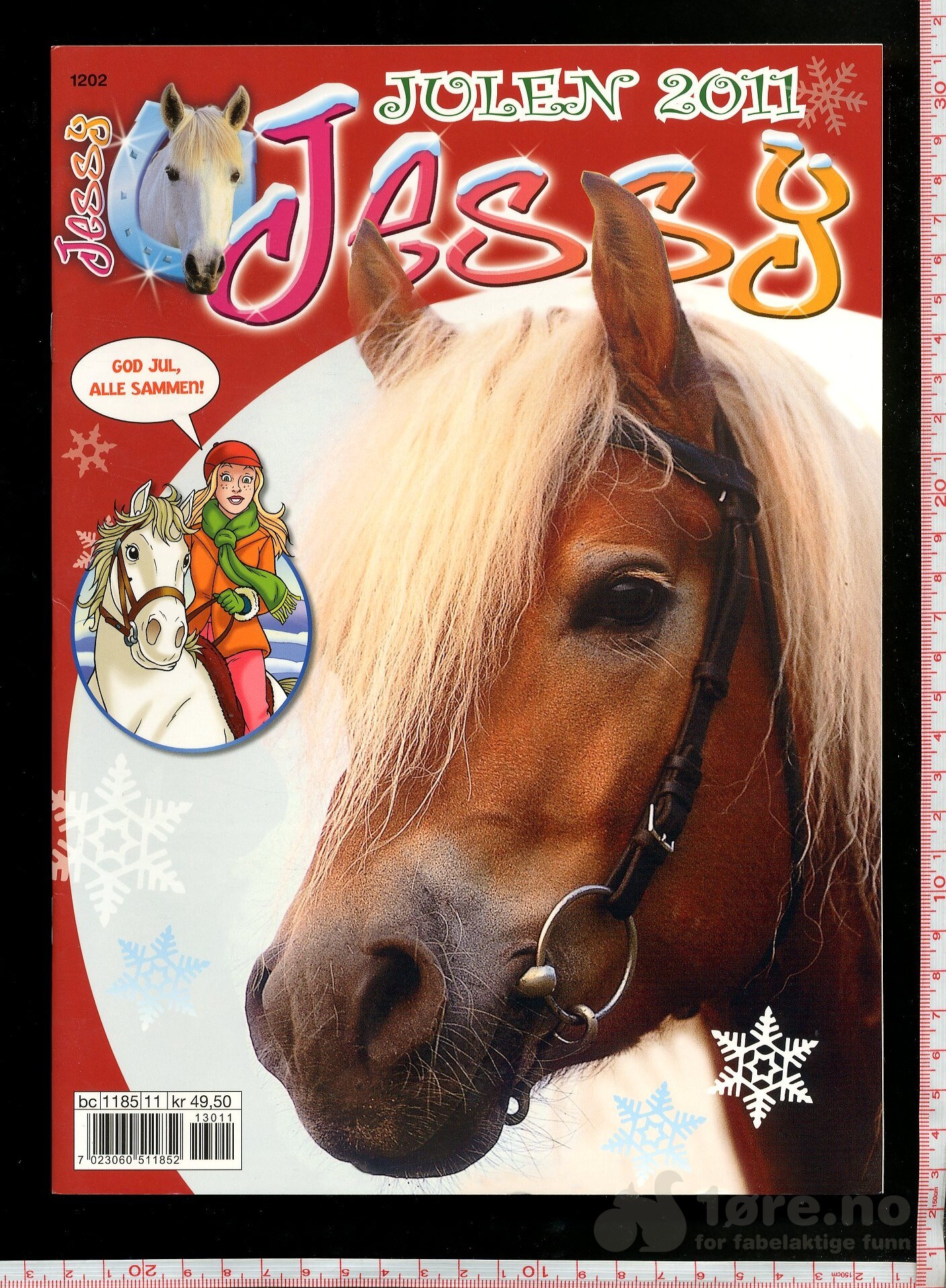 Jessy 2007-11, bilde 4