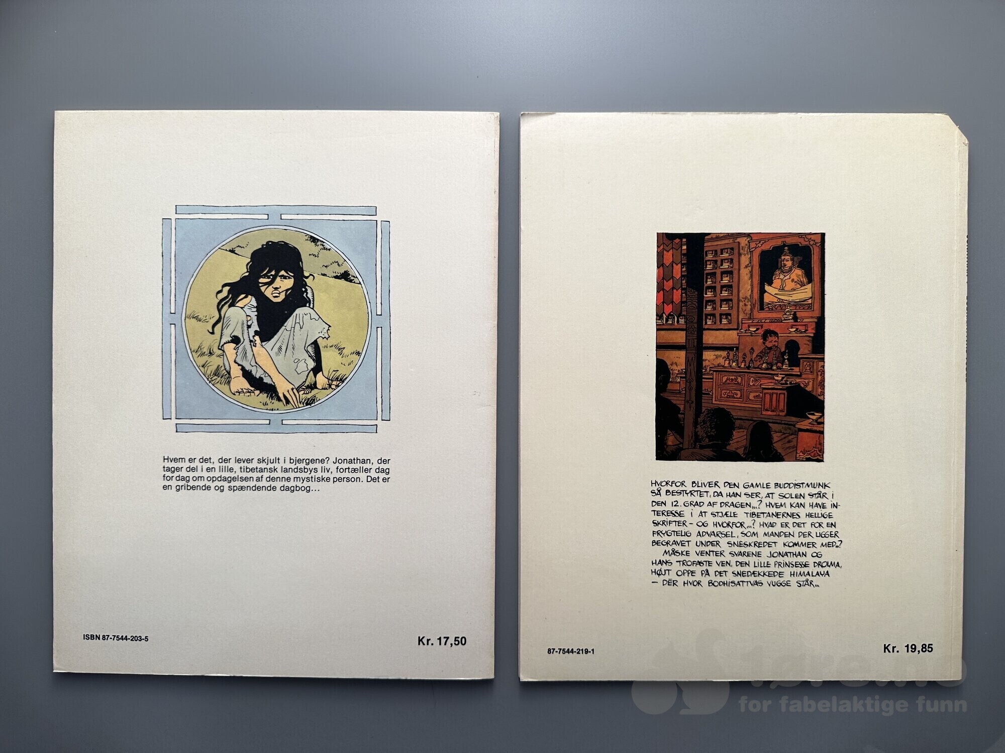 Jonathan Album Samling, bilde 4