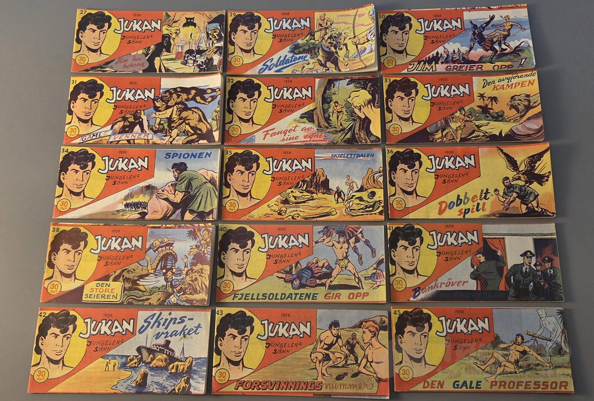 Jukan 1958, bilde 3