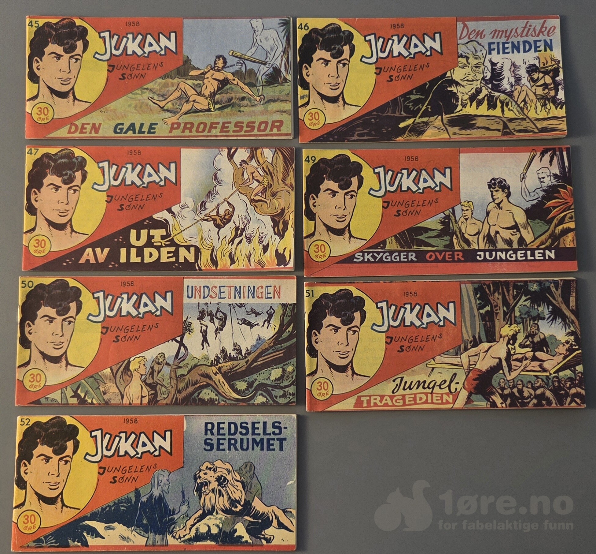 Jukan 1958, bilde 4