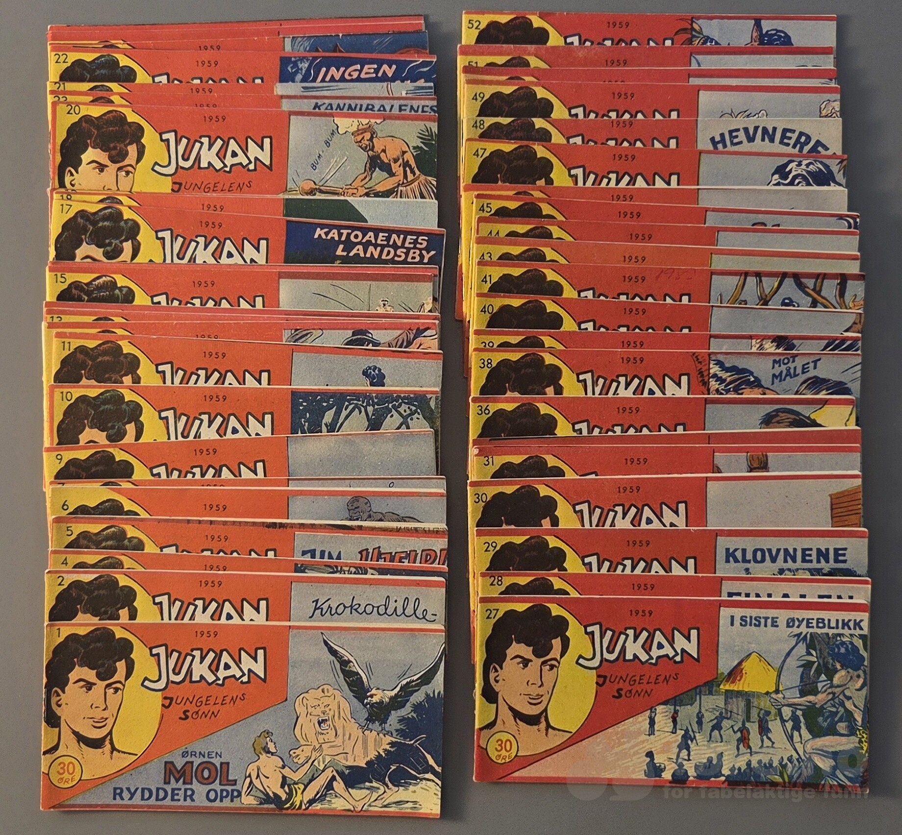 Jukan 1959