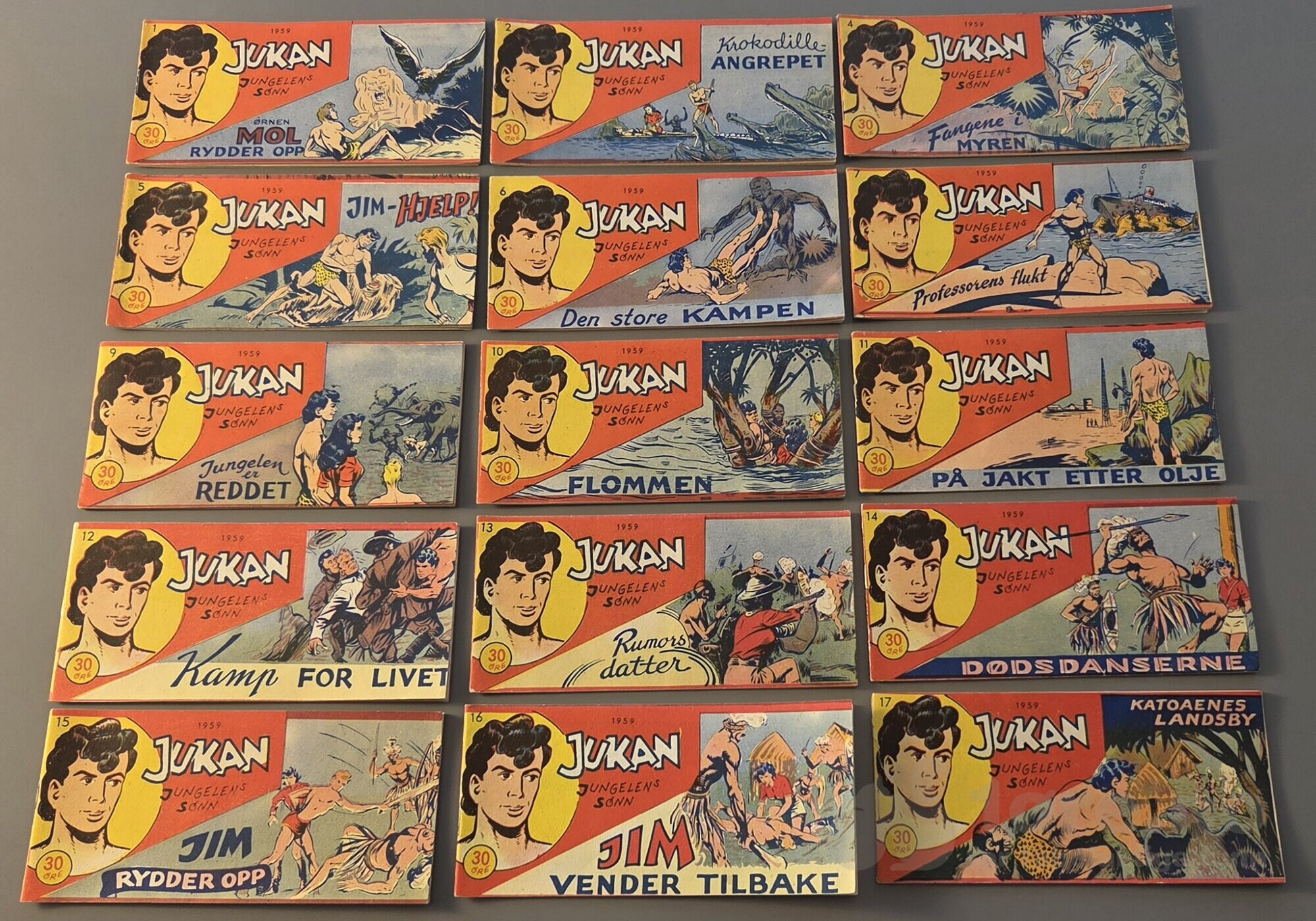 Jukan 1959, bilde 2