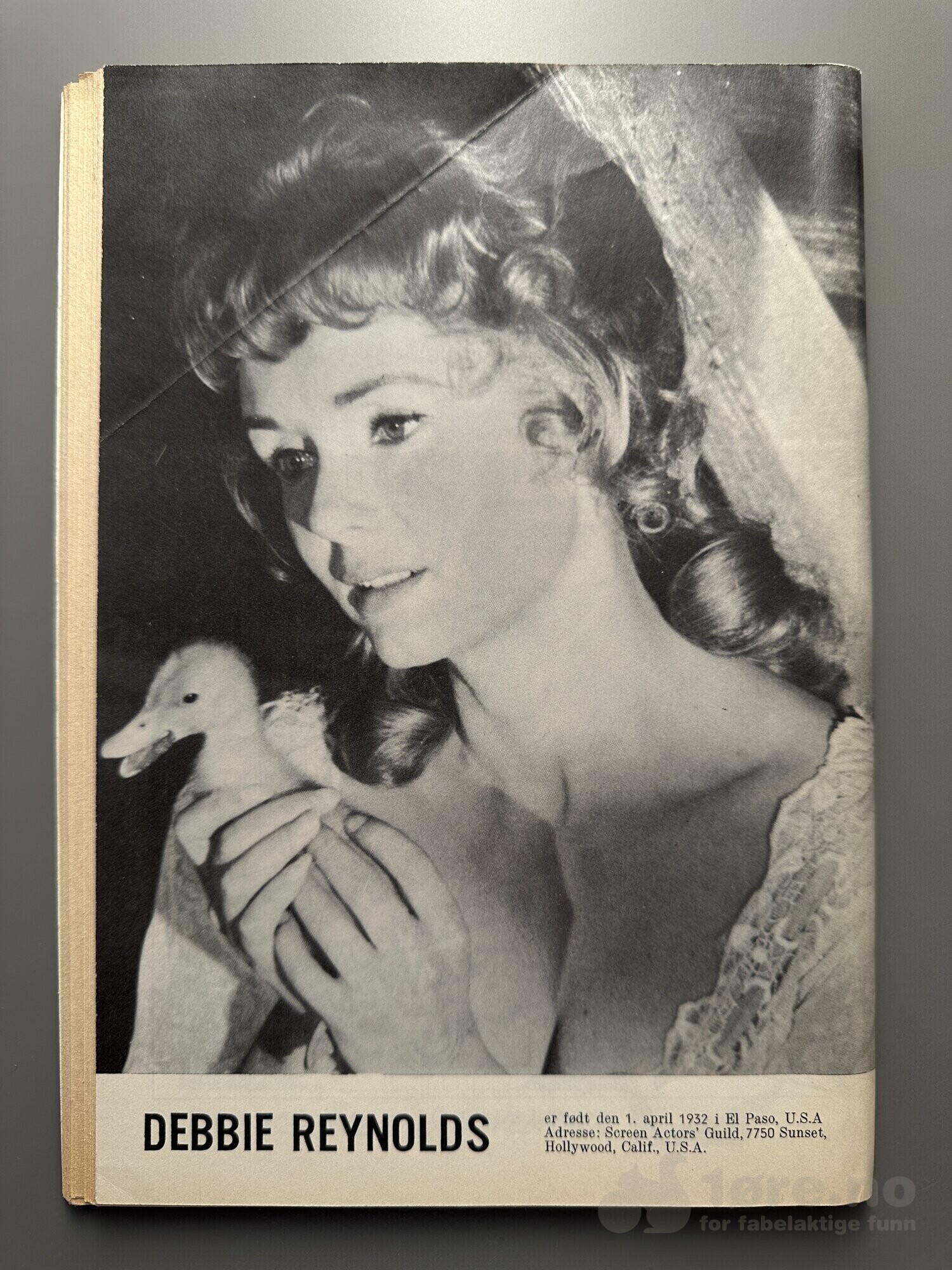 Julia Jones nr 1 1963 første nr i serien!, bilde 2