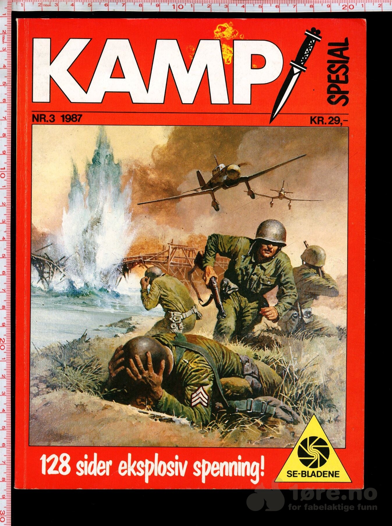 Kamp spesial 1986-1989, bilde 5