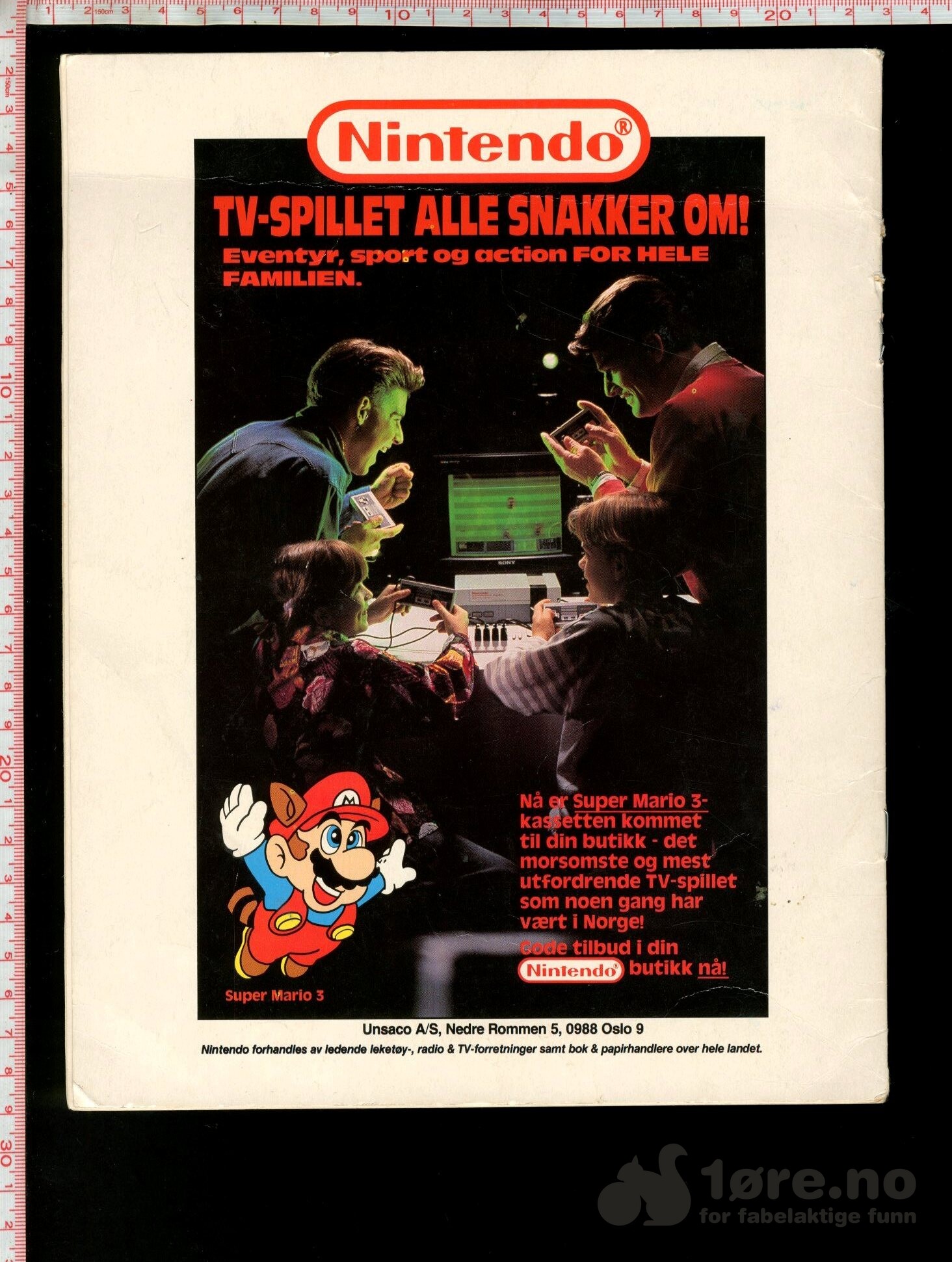 Klistermerkealbum + Postermagasin, bilde 4