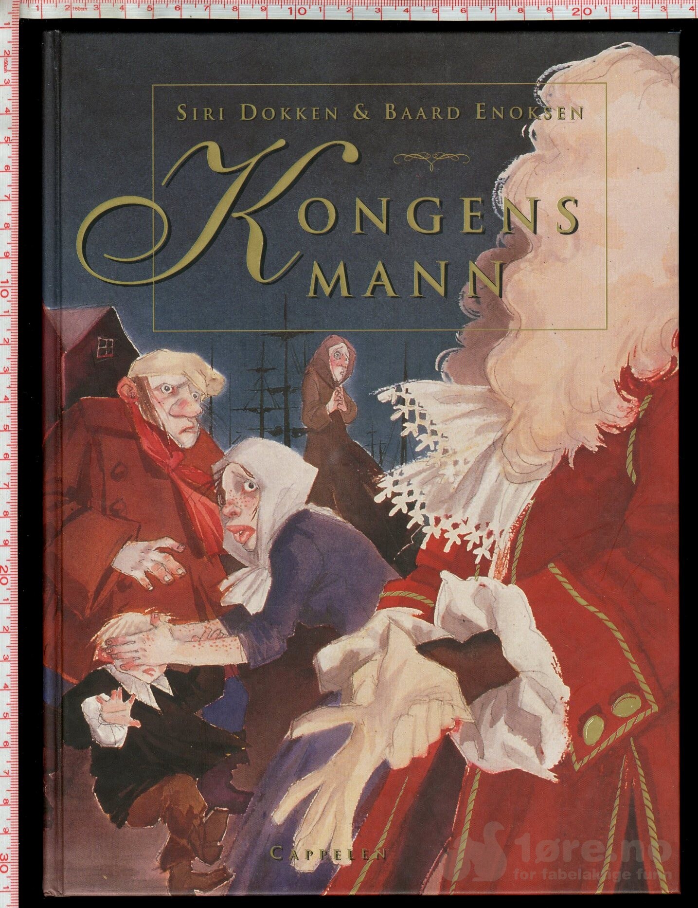 Kongens mann