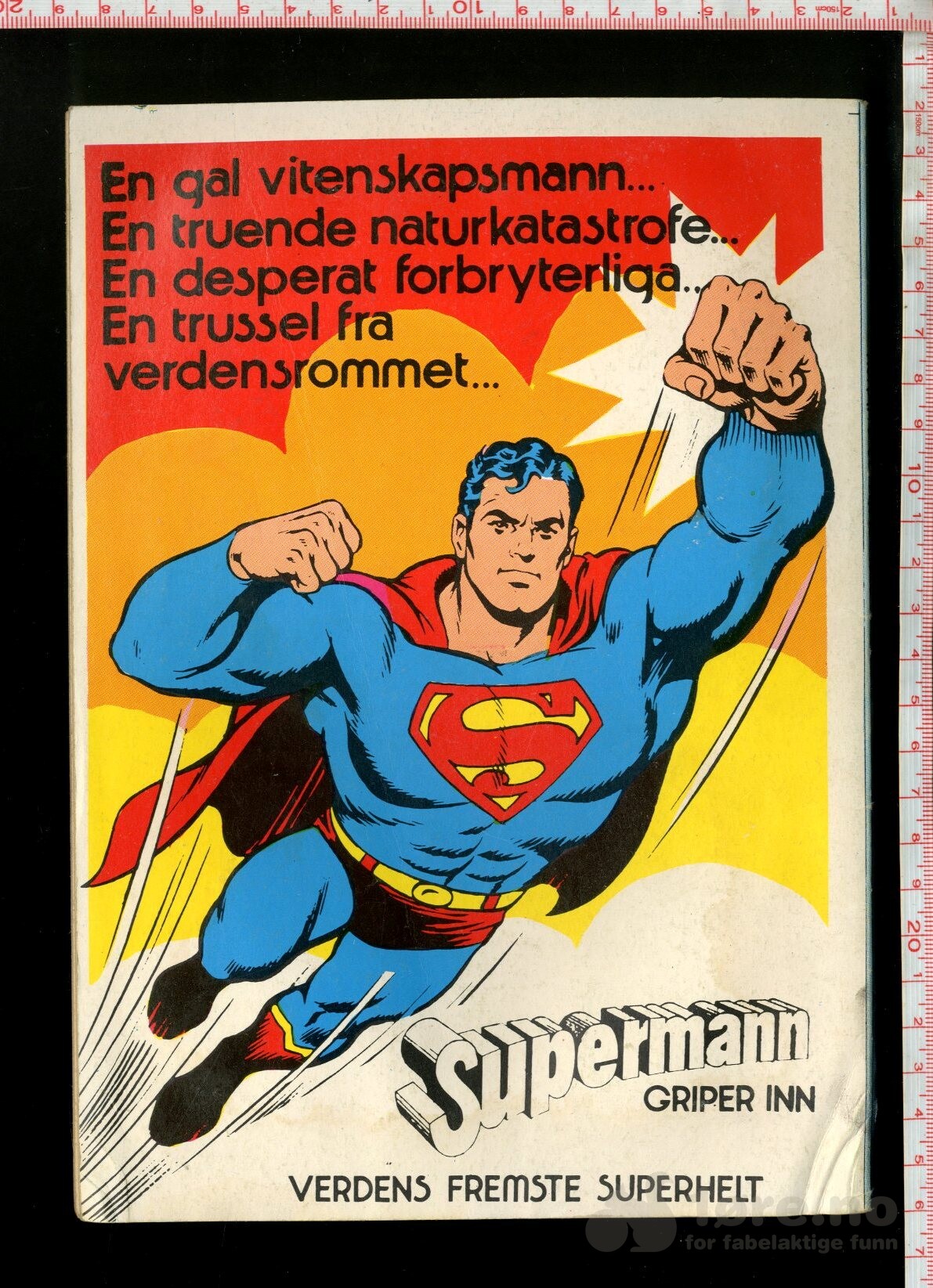 Korak / Tarzan & Co, bilde 2