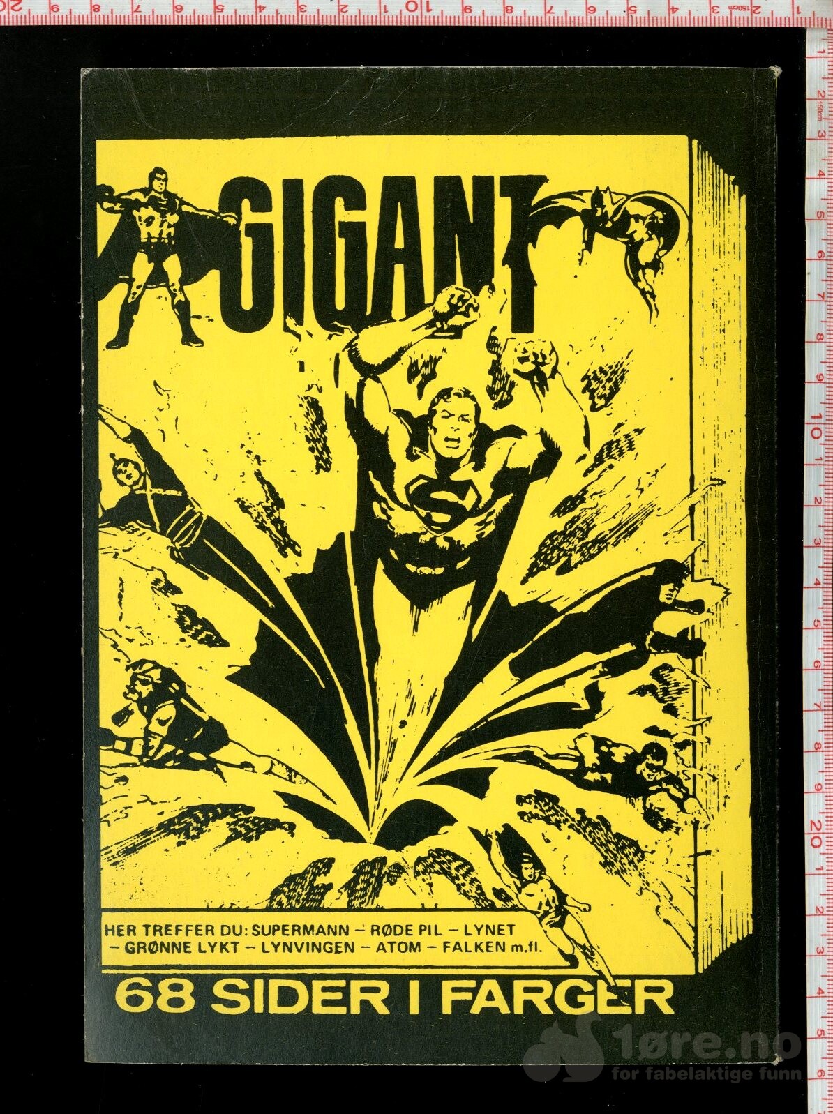 Korak / Tarzan & Co, bilde 4