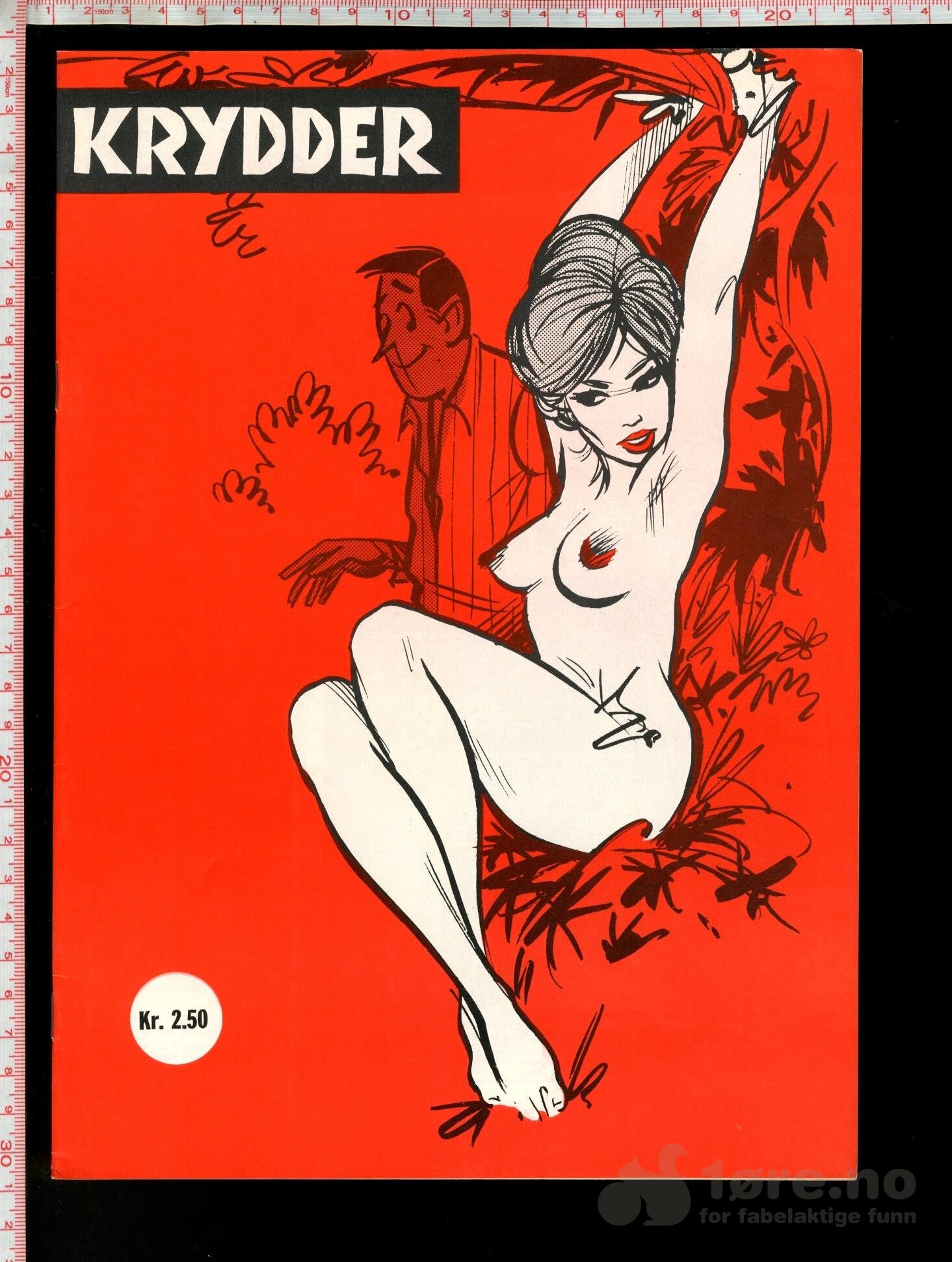 Krydder, bilde 5