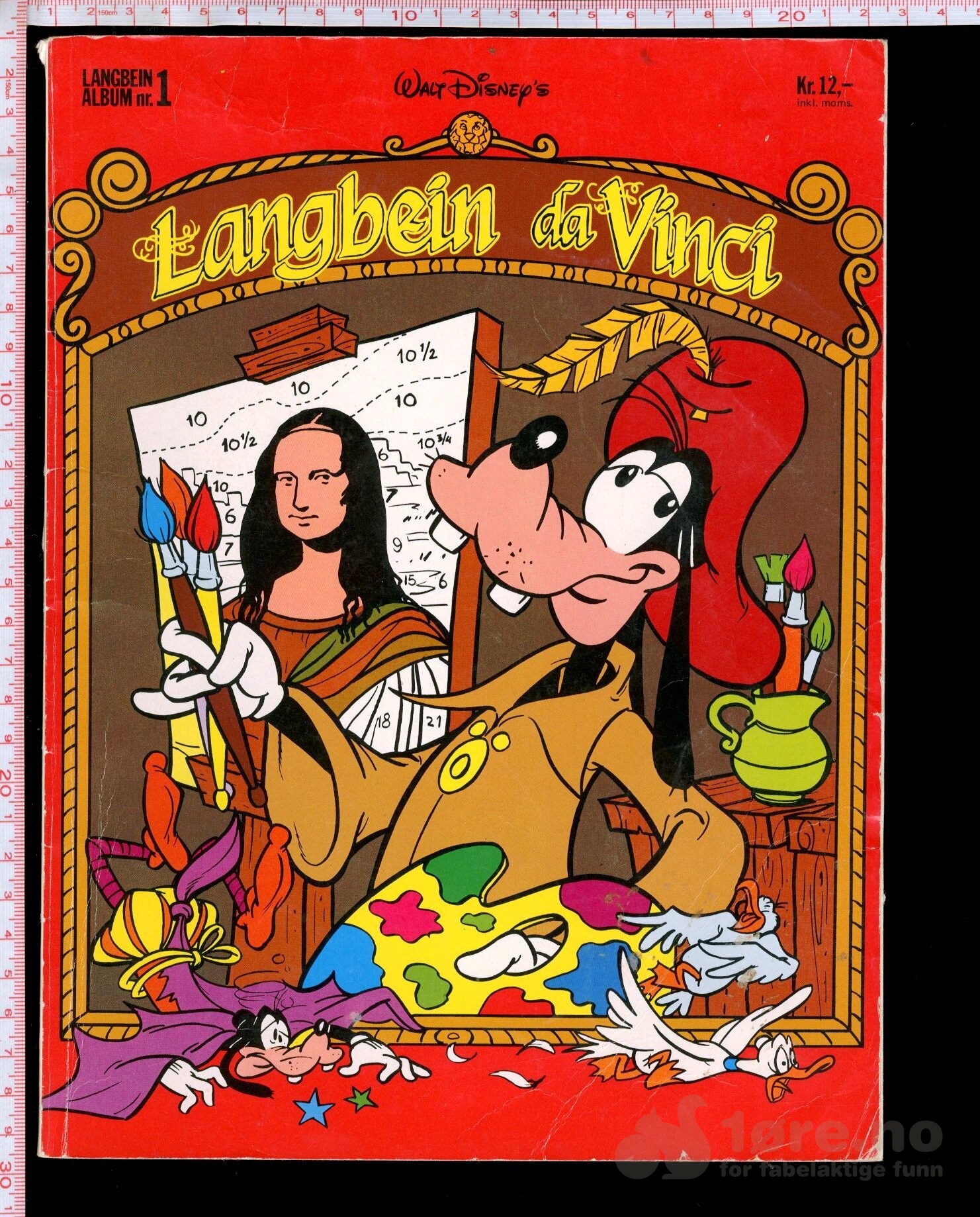 Langbein Album