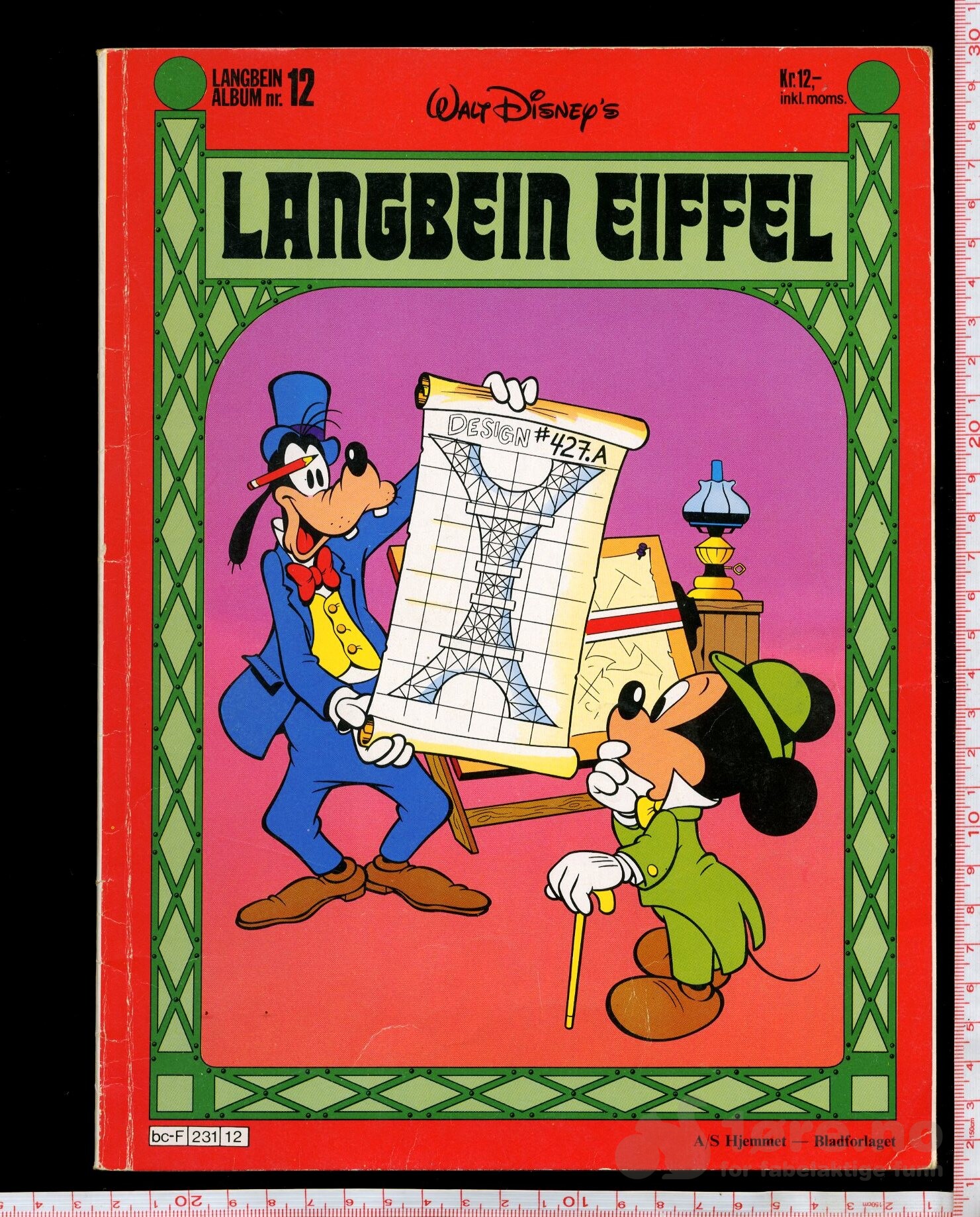 Langbein Album, bilde 11
