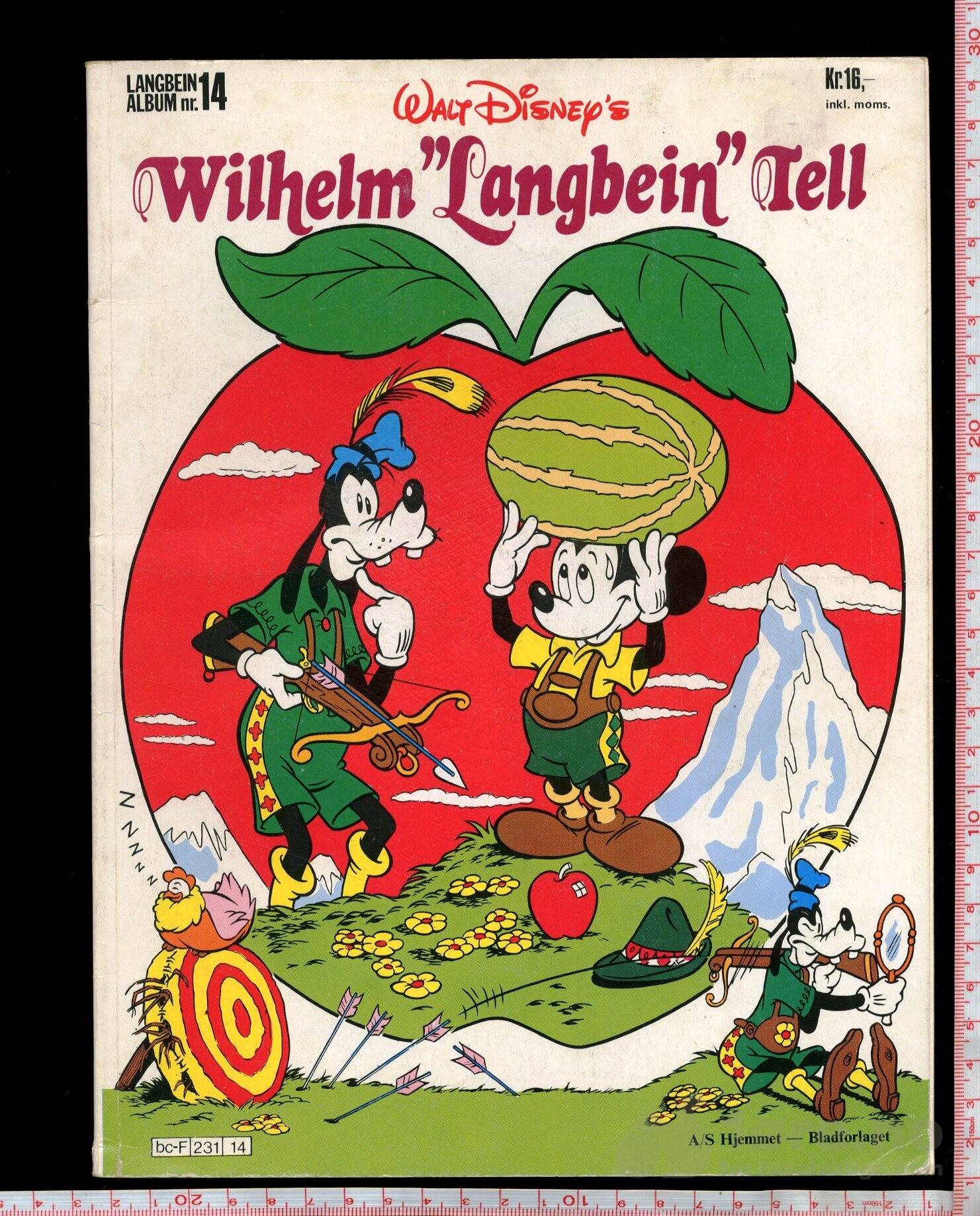 Langbein Album, bilde 13