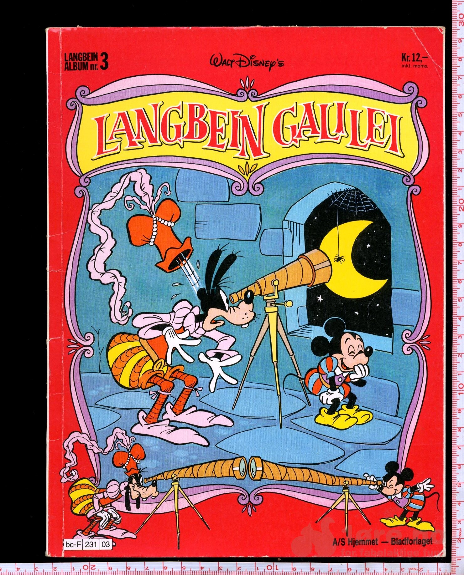 Langbein Album, bilde 3
