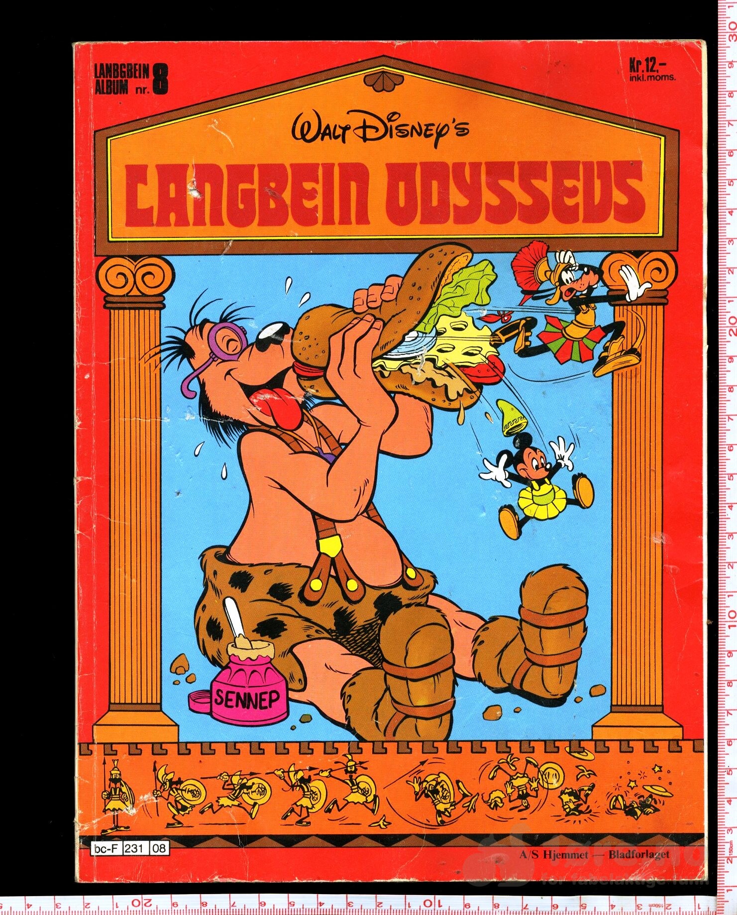 Langbein Album, bilde 7