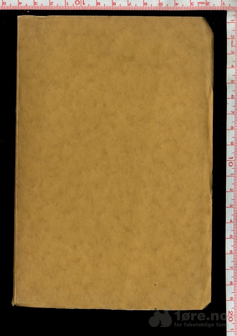 Lie, Jonas - Digte (1889), bilde 2