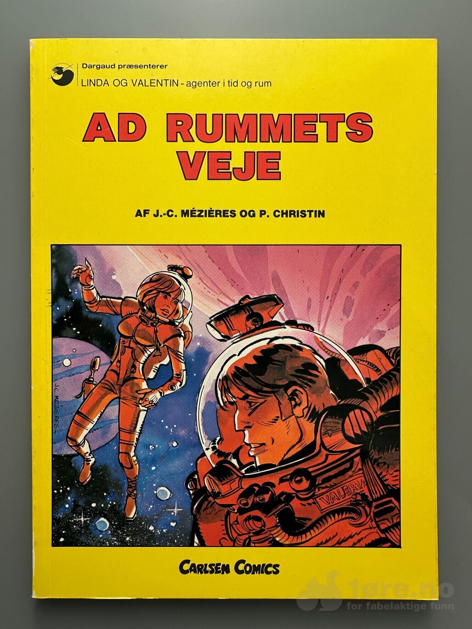 Linda og Valentin album samling!, bilde 11