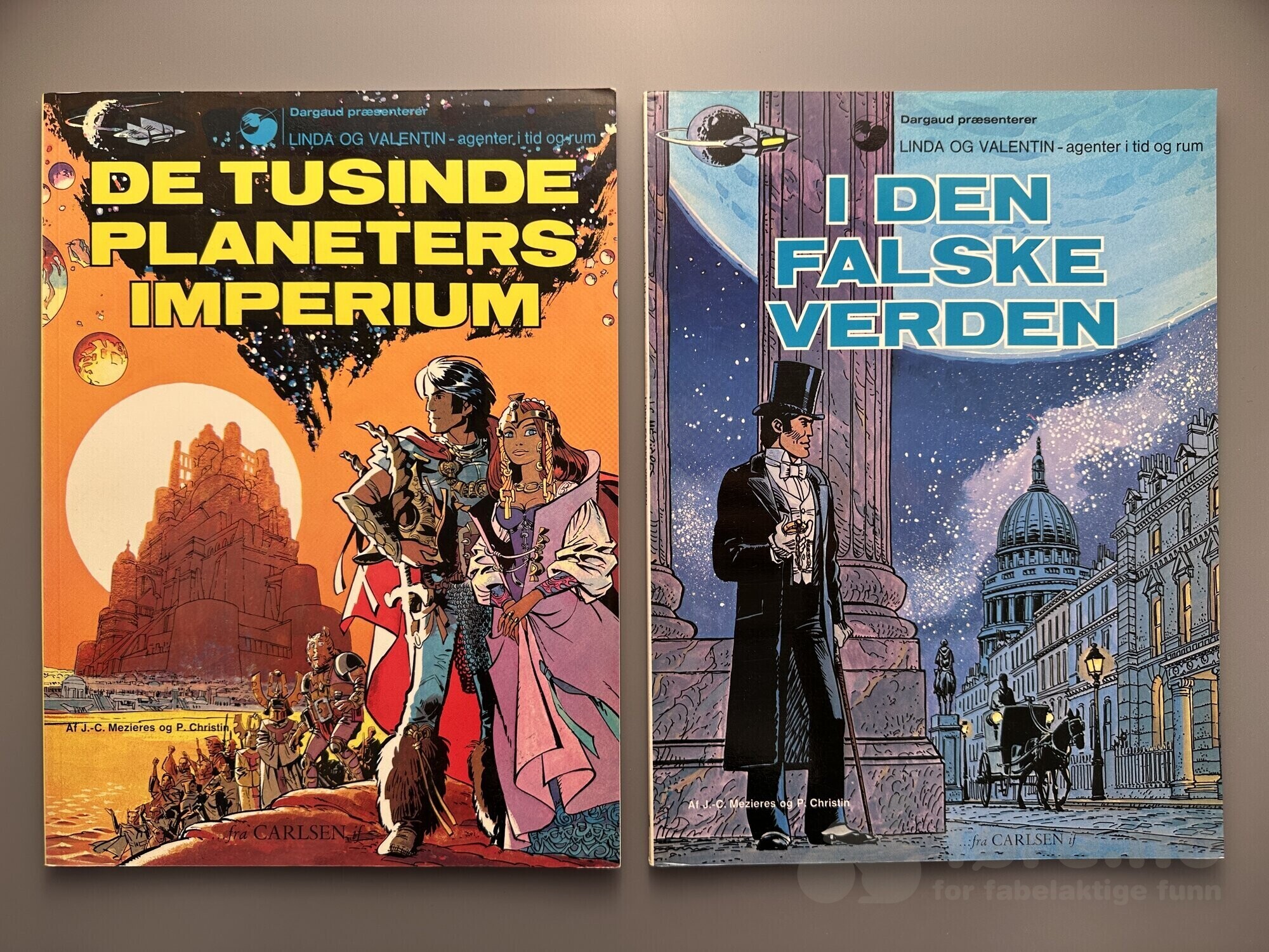 Linda og Valentin album samling!, bilde 5