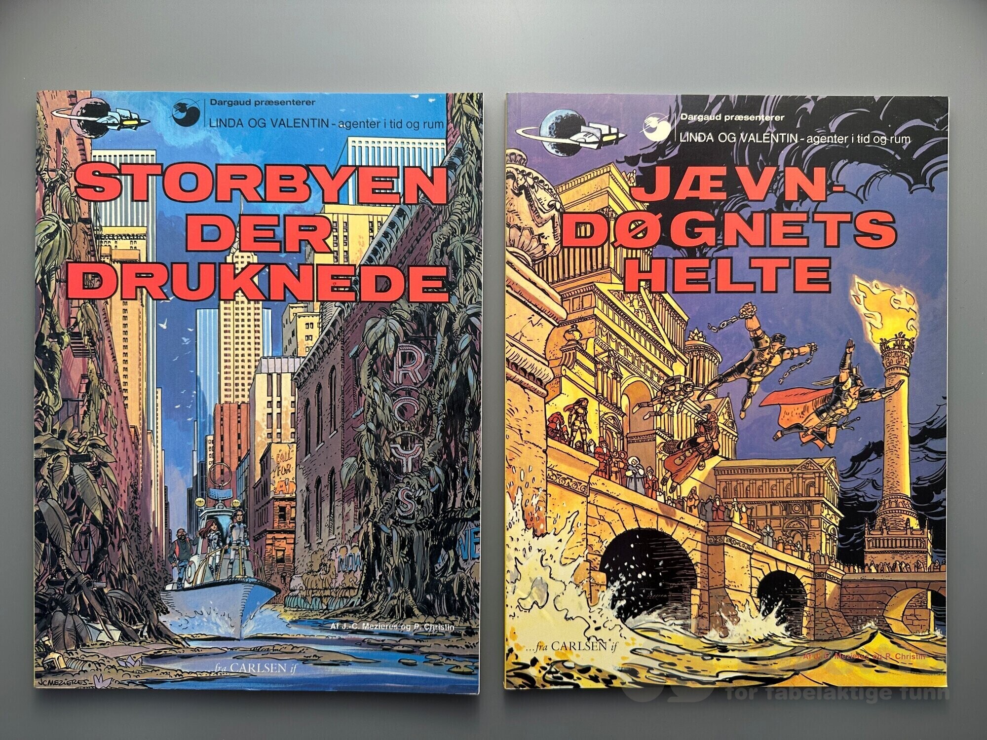Linda og Valentin album samling!, bilde 7