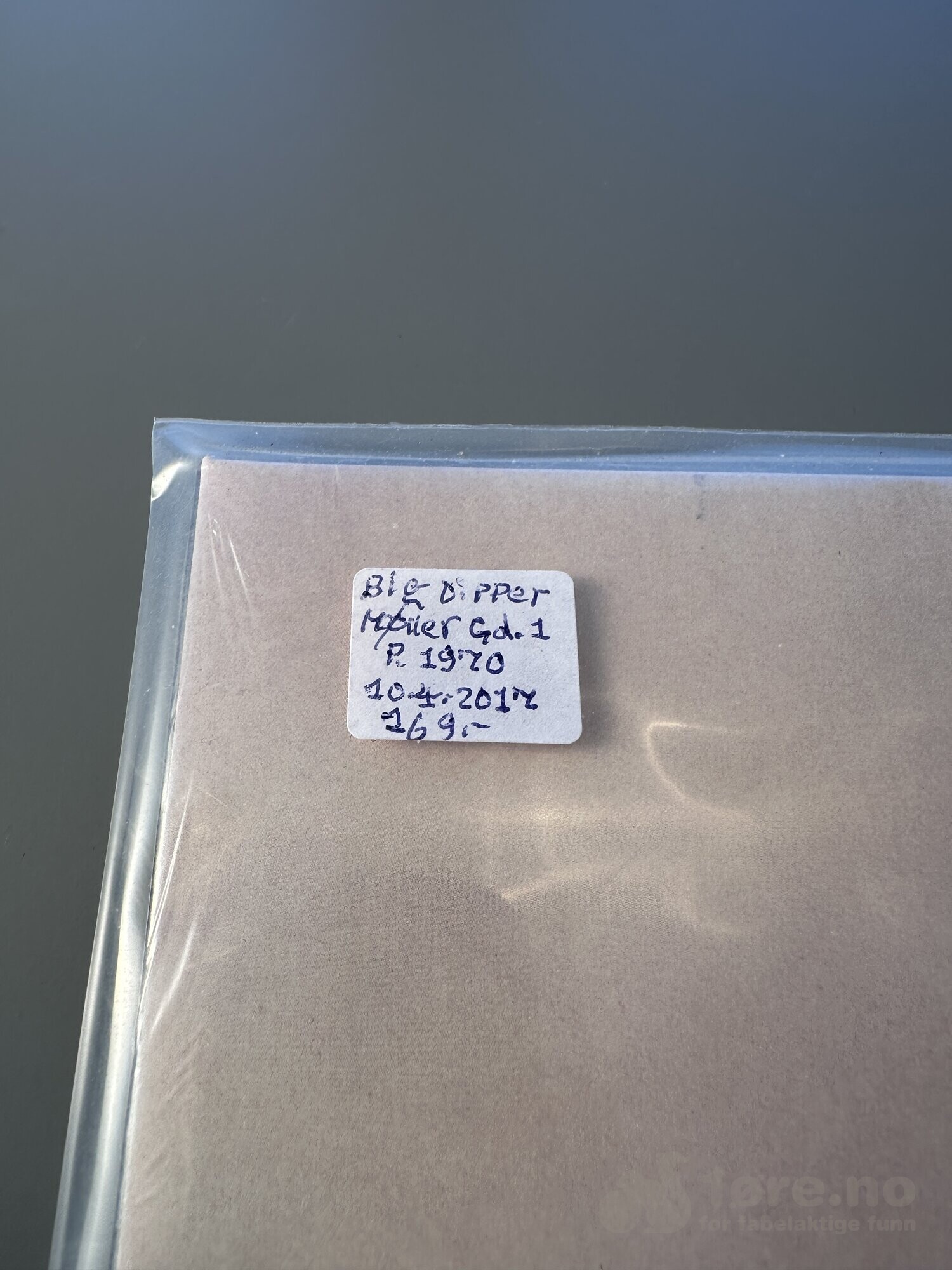 LP - Faces - First Step, bilde 3