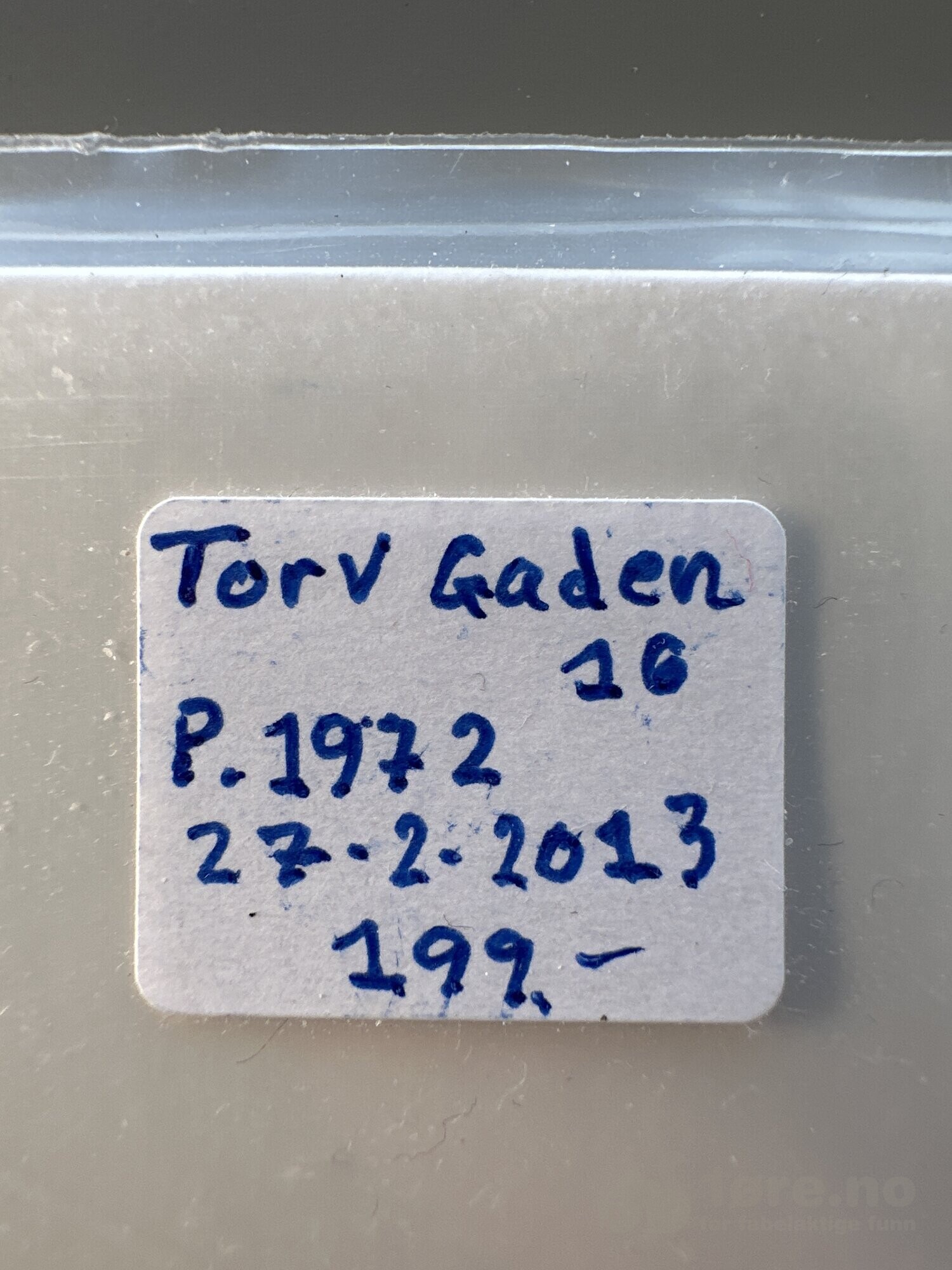 LP - Gasolin - Gasolin 2, bilde 3