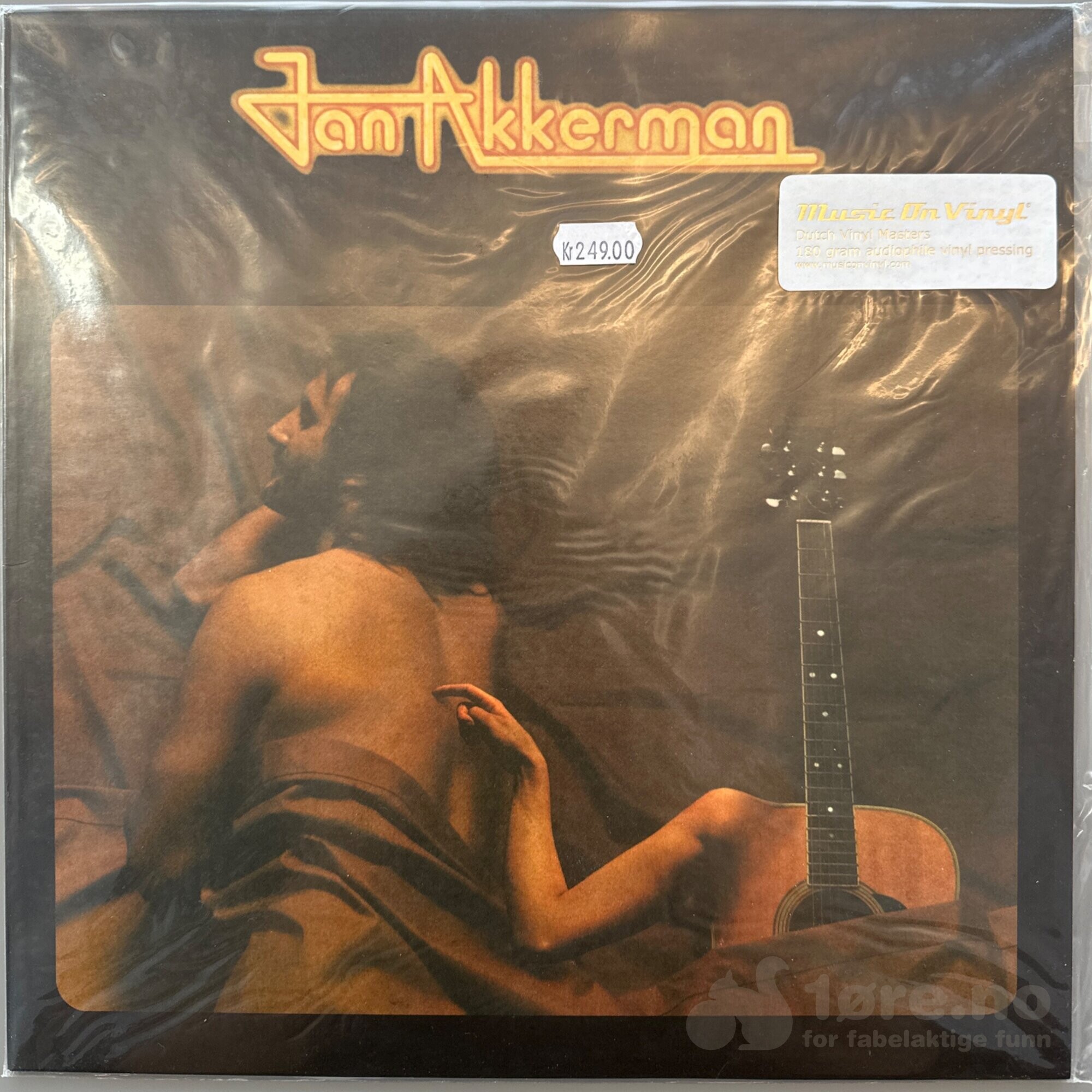 LP - Jan Akkerman