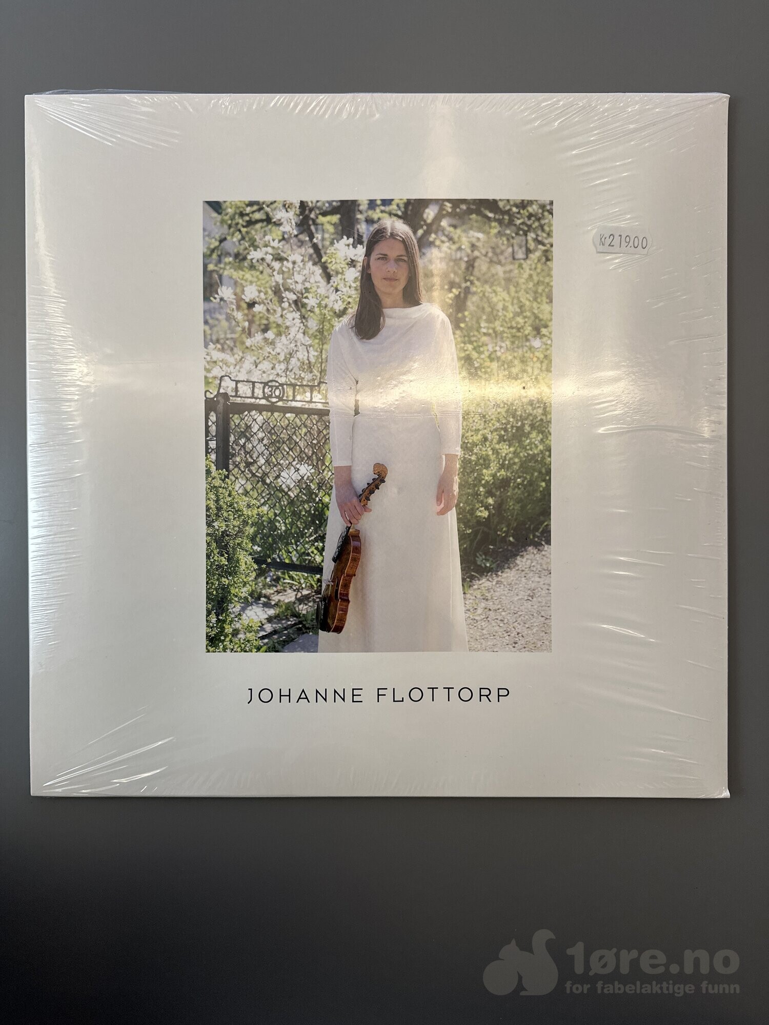 LP - Johanne Flottorp