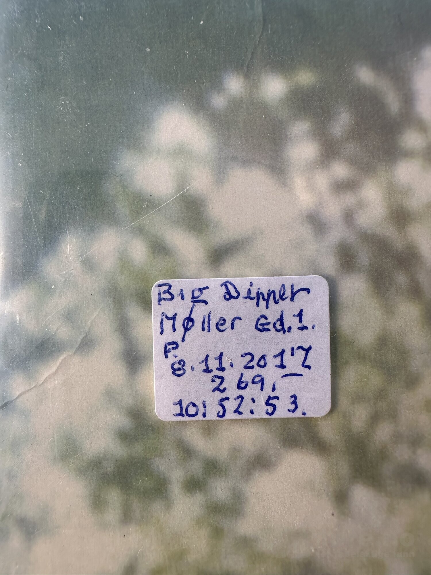 LP - John Lennon - Plastic Ono Band, bilde 3