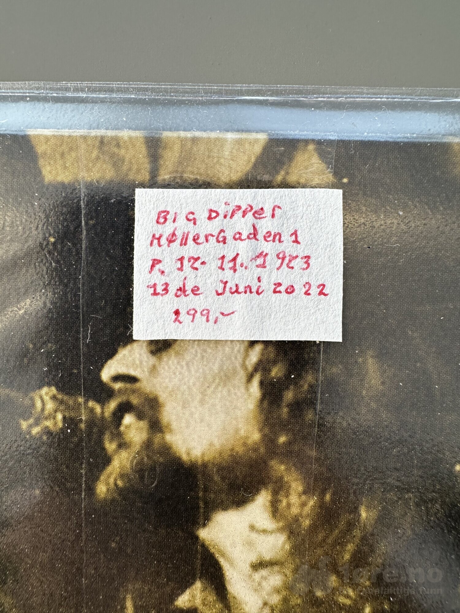 LP - Prudence - Live, bilde 3
