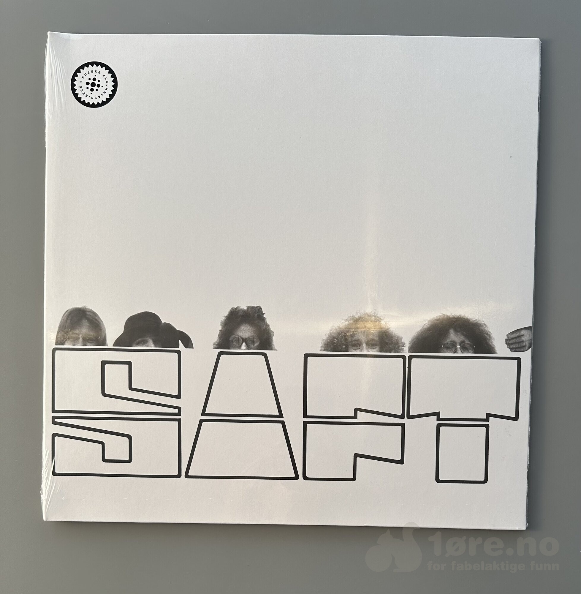 LP - Saft