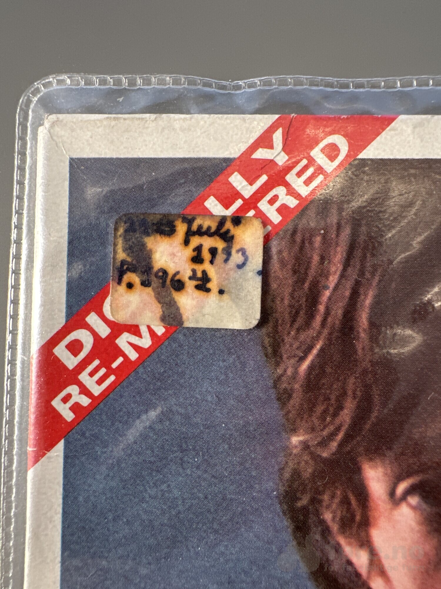 LP - The Rollings Stones 12*5, bilde 4