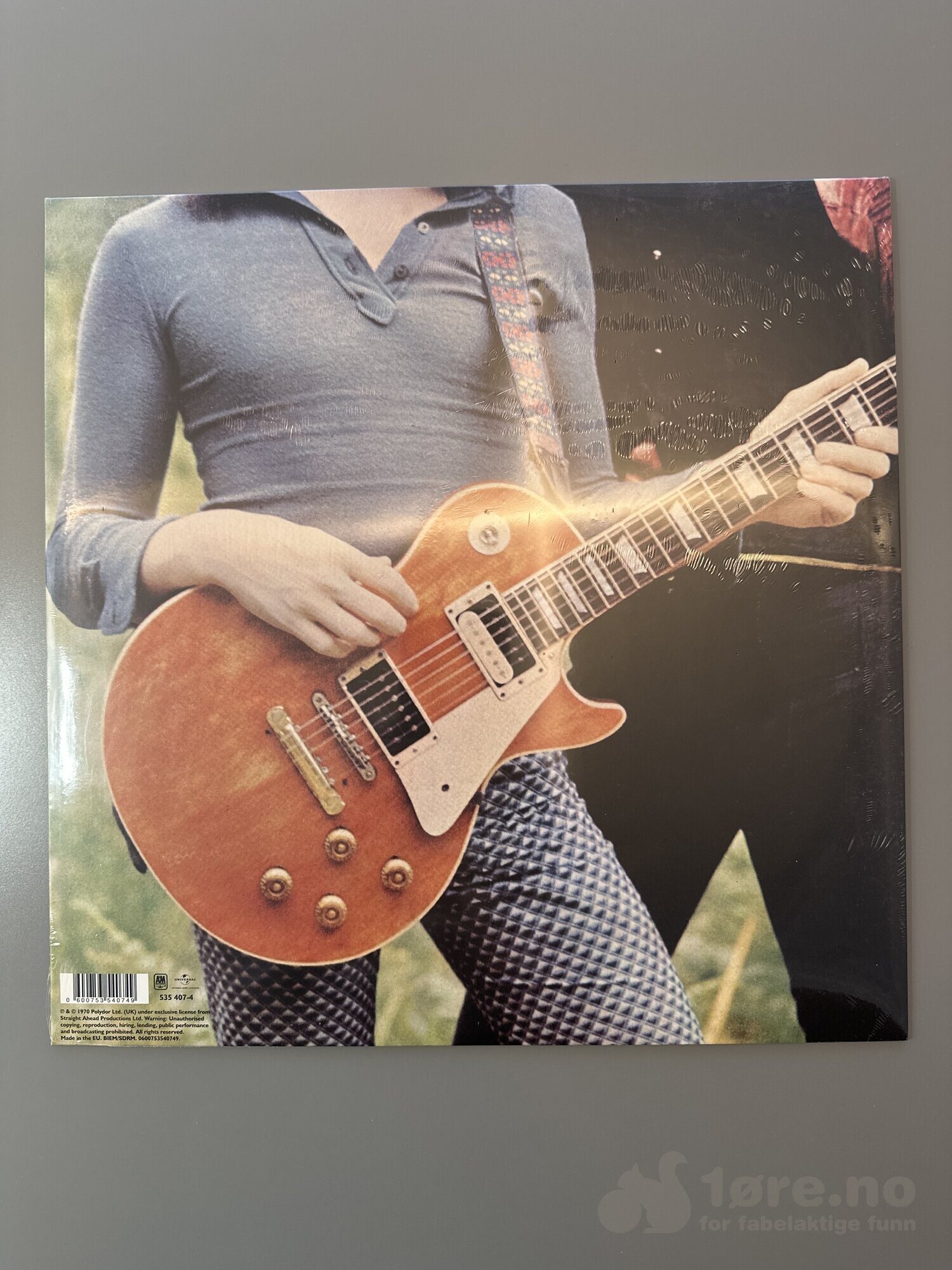 LP - T.Rex, bilde 2