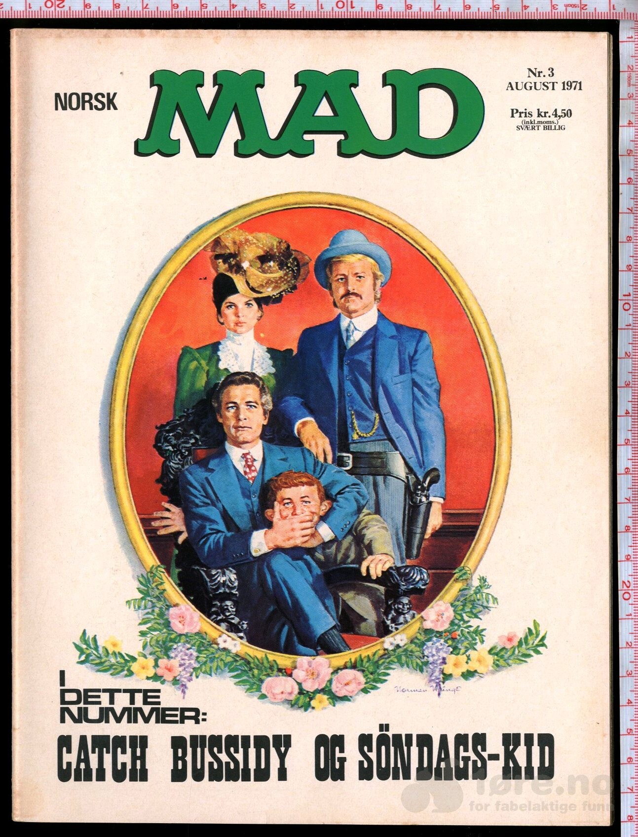 MAD 1971 Nr 3