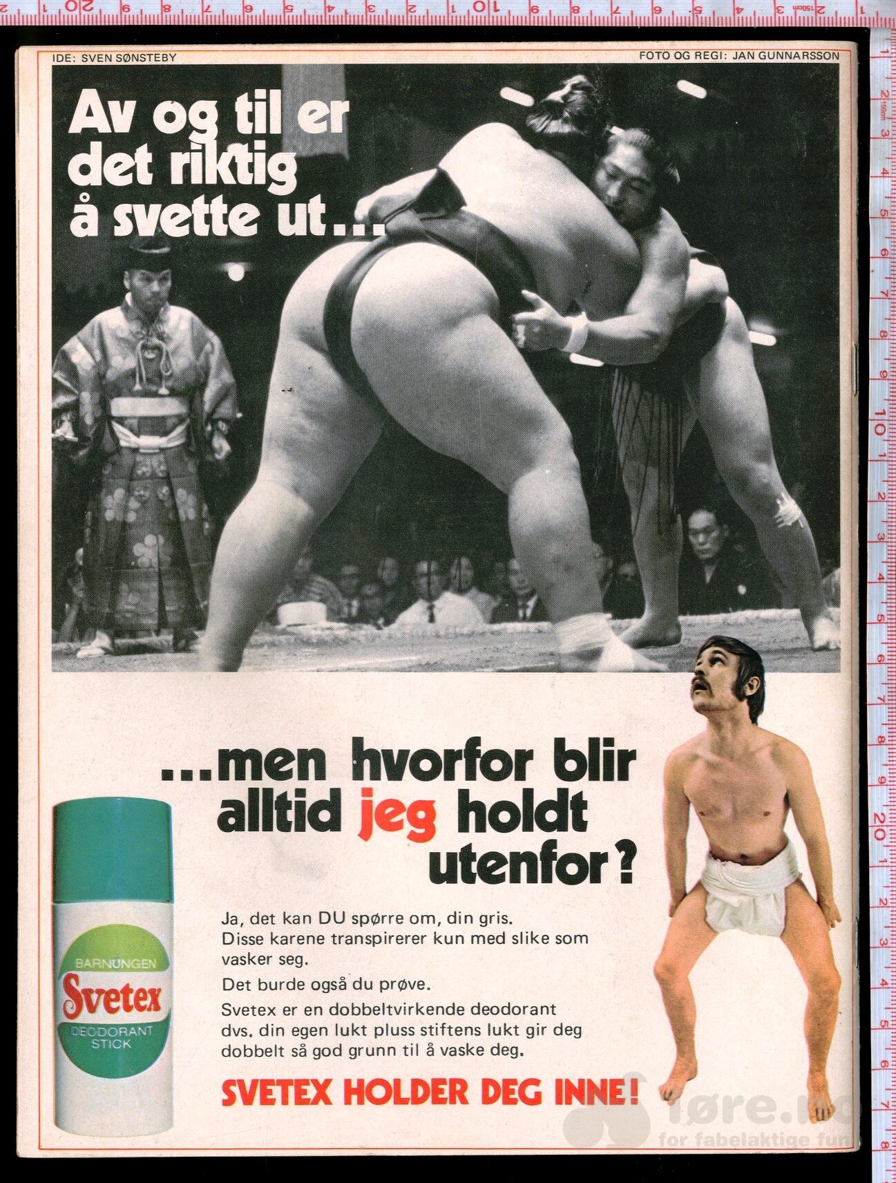 MAD 1971 Nr 3, bilde 2