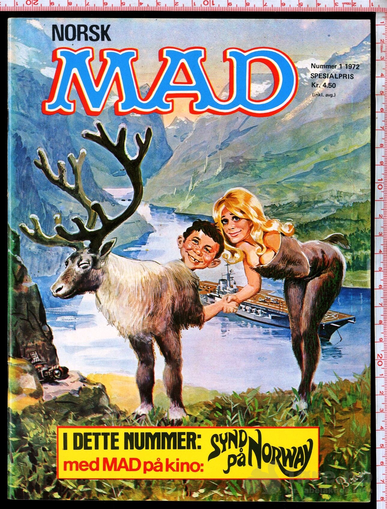 MAD 1972 Nr 1