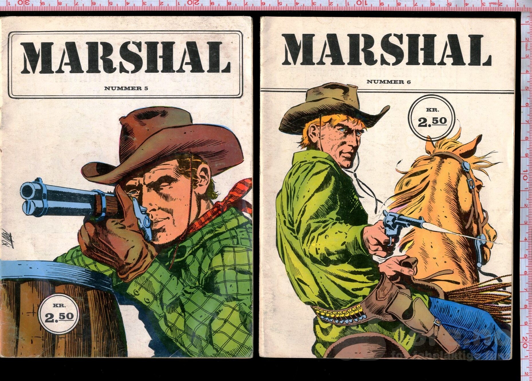 Marshal, bilde 2
